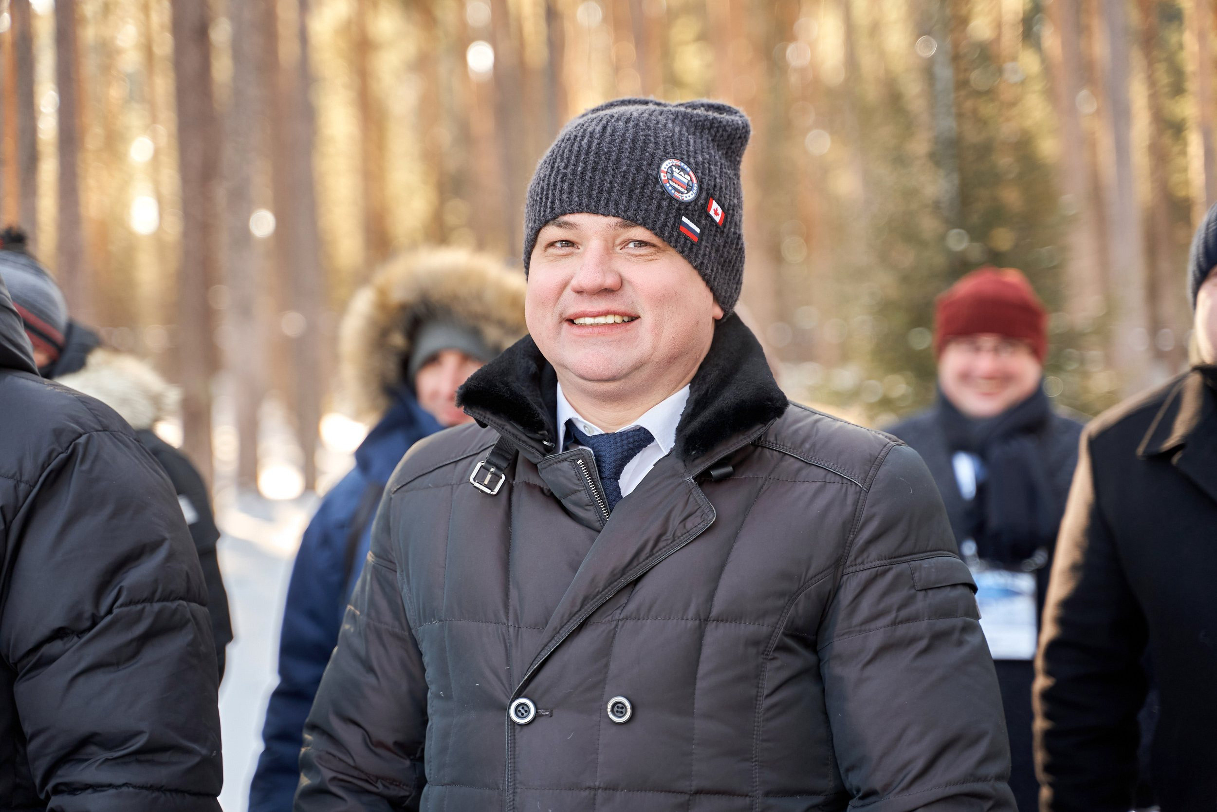 Репортаж с конференции Ковалевские чтения. Контент для бизнеса в Екатеринбурге Полдень Медиа