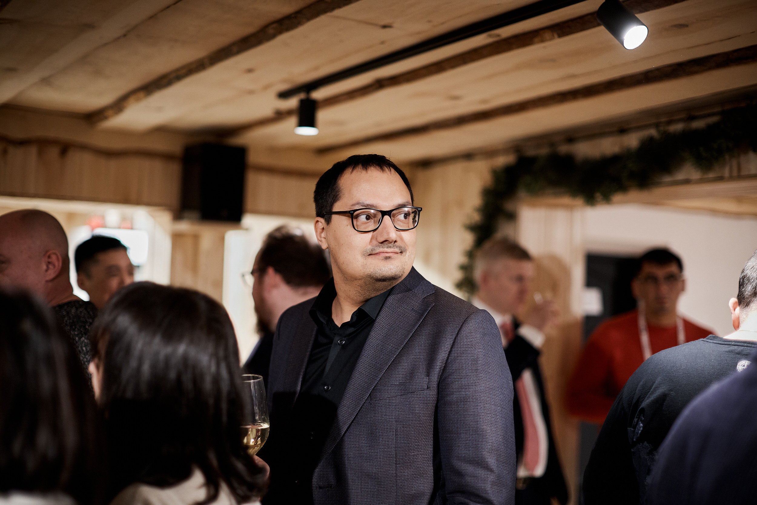 Репортаж с конференции Ковалевские чтения. Контент для бизнеса в Екатеринбурге Полдень Медиа