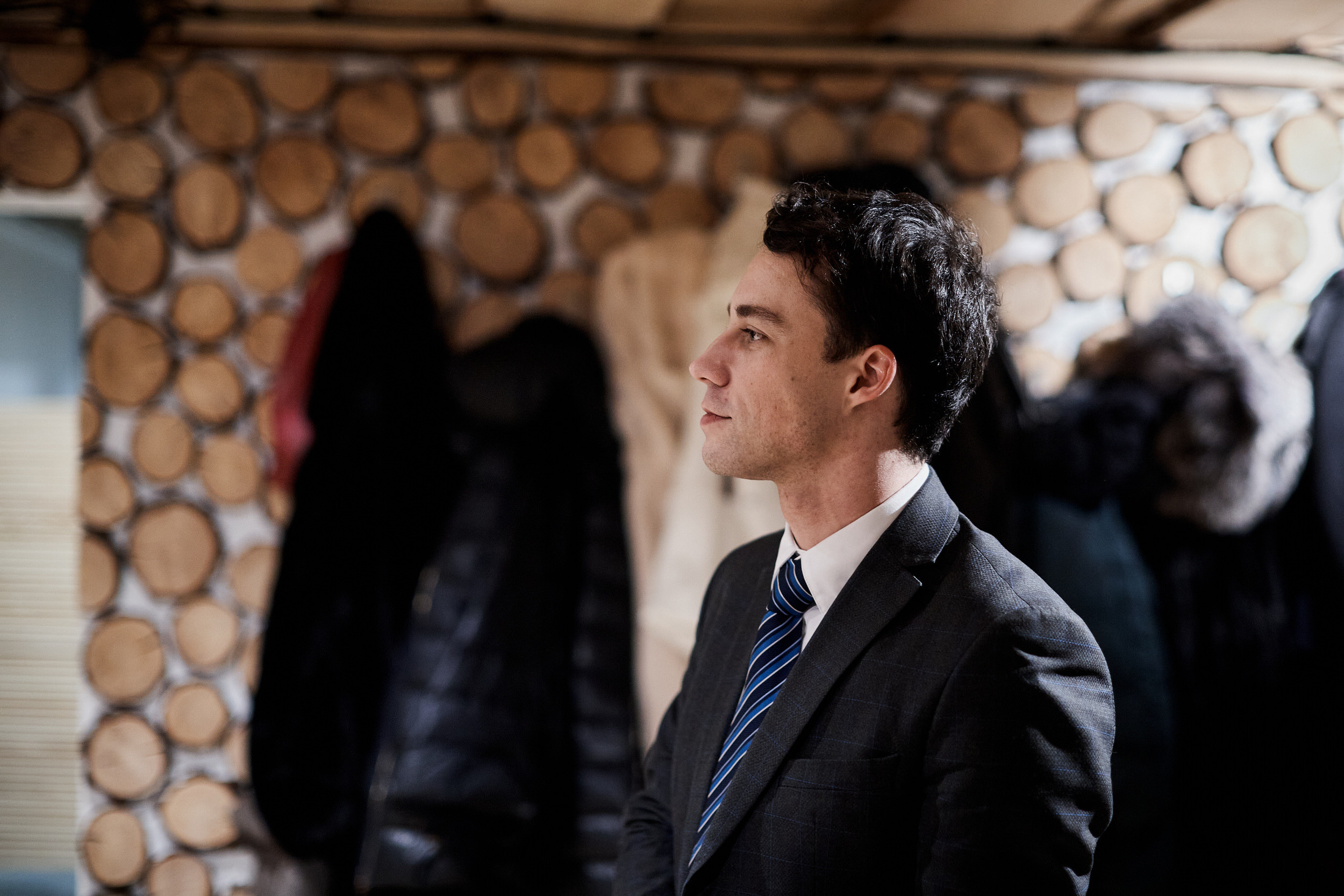 Репортаж с конференции Ковалевские чтения. Контент для бизнеса в Екатеринбурге Полдень Медиа