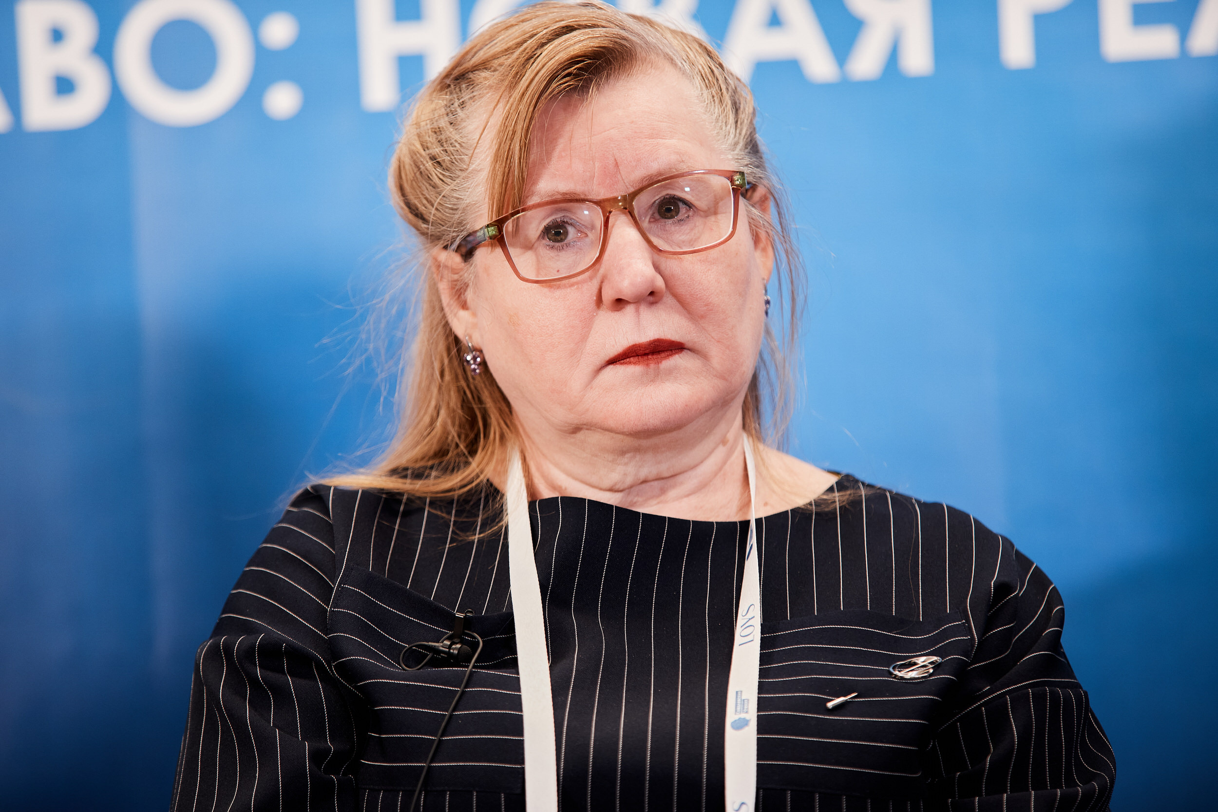 Репортаж с конференции Ковалевские чтения. Контент для бизнеса в Екатеринбурге Полдень Медиа