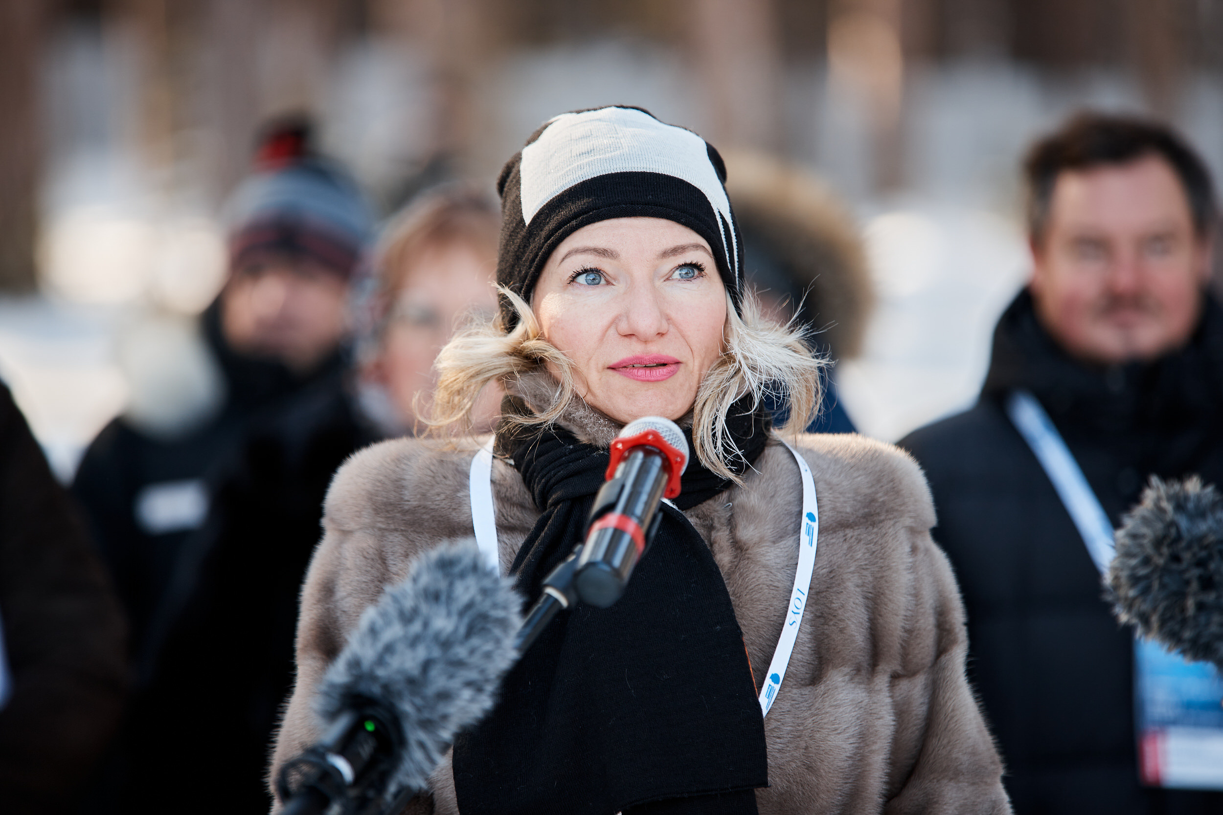 Репортаж с конференции Ковалевские чтения. Контент для бизнеса в Екатеринбурге Полдень Медиа