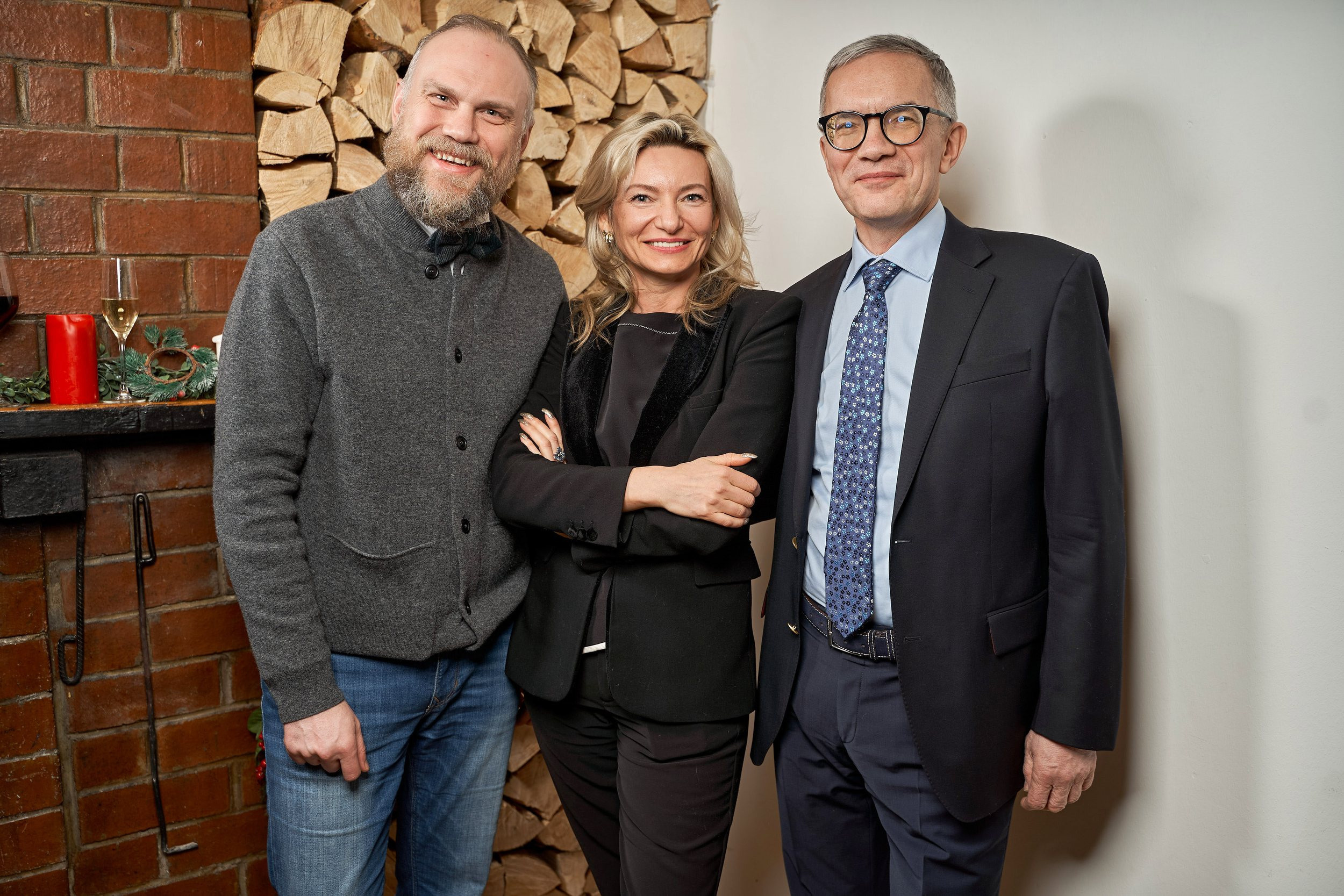 Репортаж с конференции Ковалевские чтения. Контент для бизнеса в Екатеринбурге Полдень Медиа