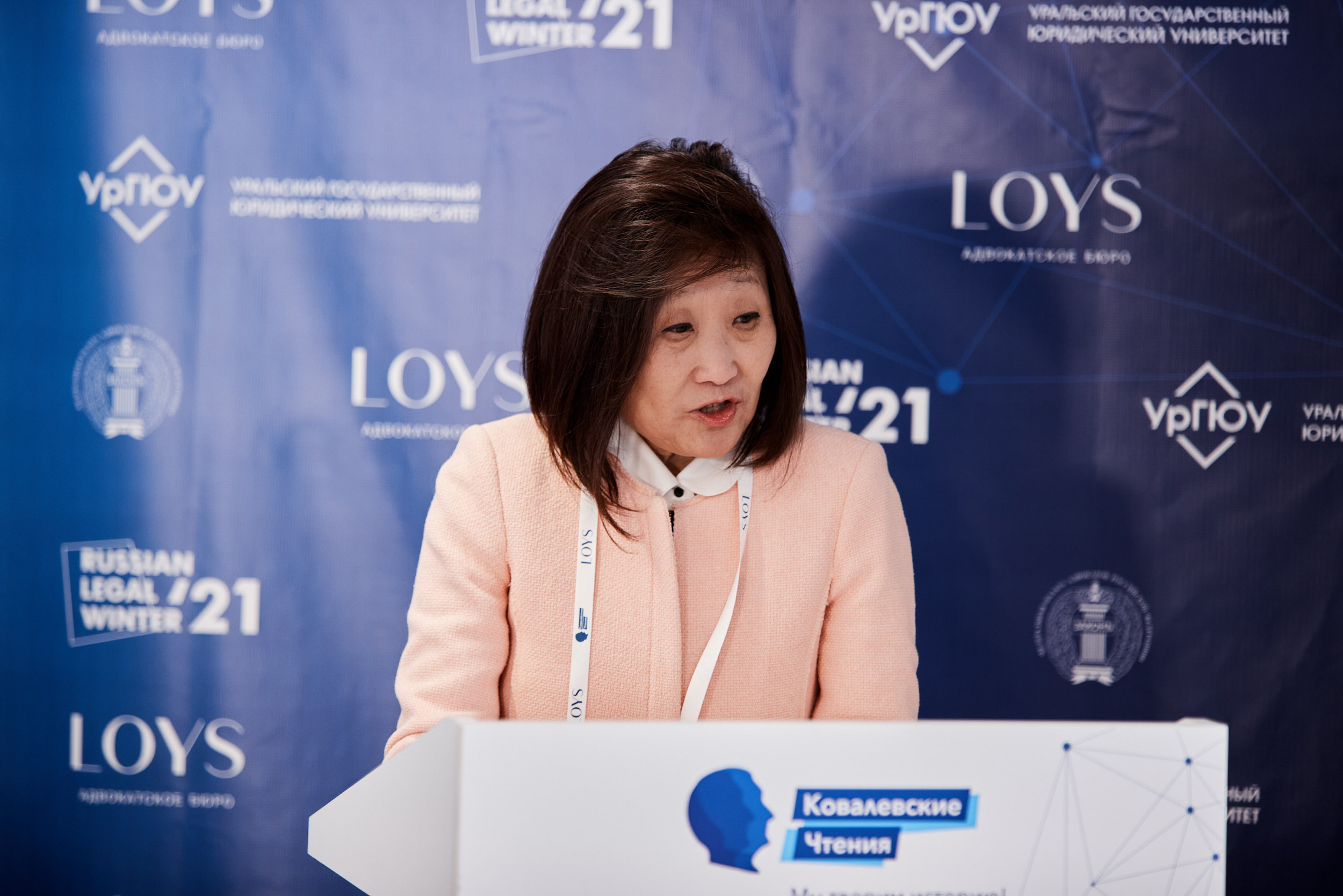 Репортаж с конференции Ковалевские чтения. Контент для бизнеса в Екатеринбурге Полдень Медиа