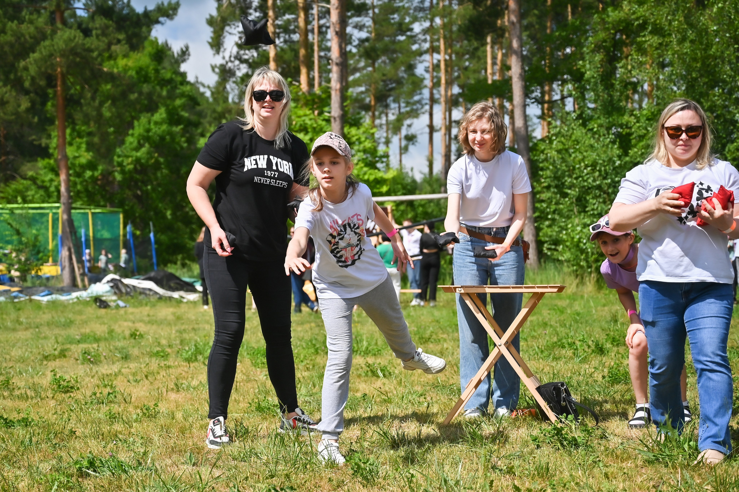 Тамбов, 78 лет компании «ТАКФ». Репортажный и свадебный фотограф в Липецке Иван Первойкин
