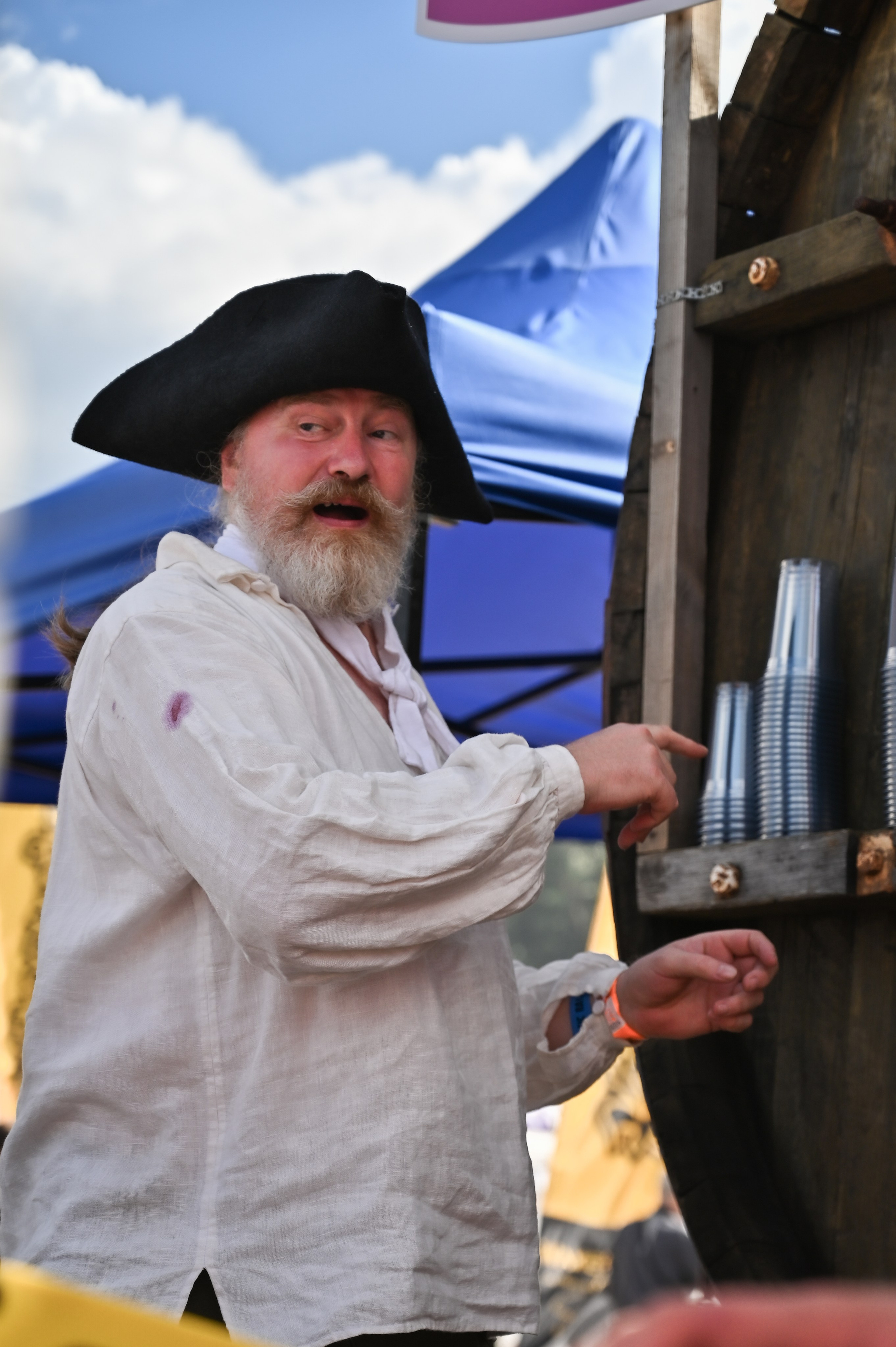 Сидродельня тридевятое. Репортажный и свадебный фотограф в Липецке Иван Первойкин