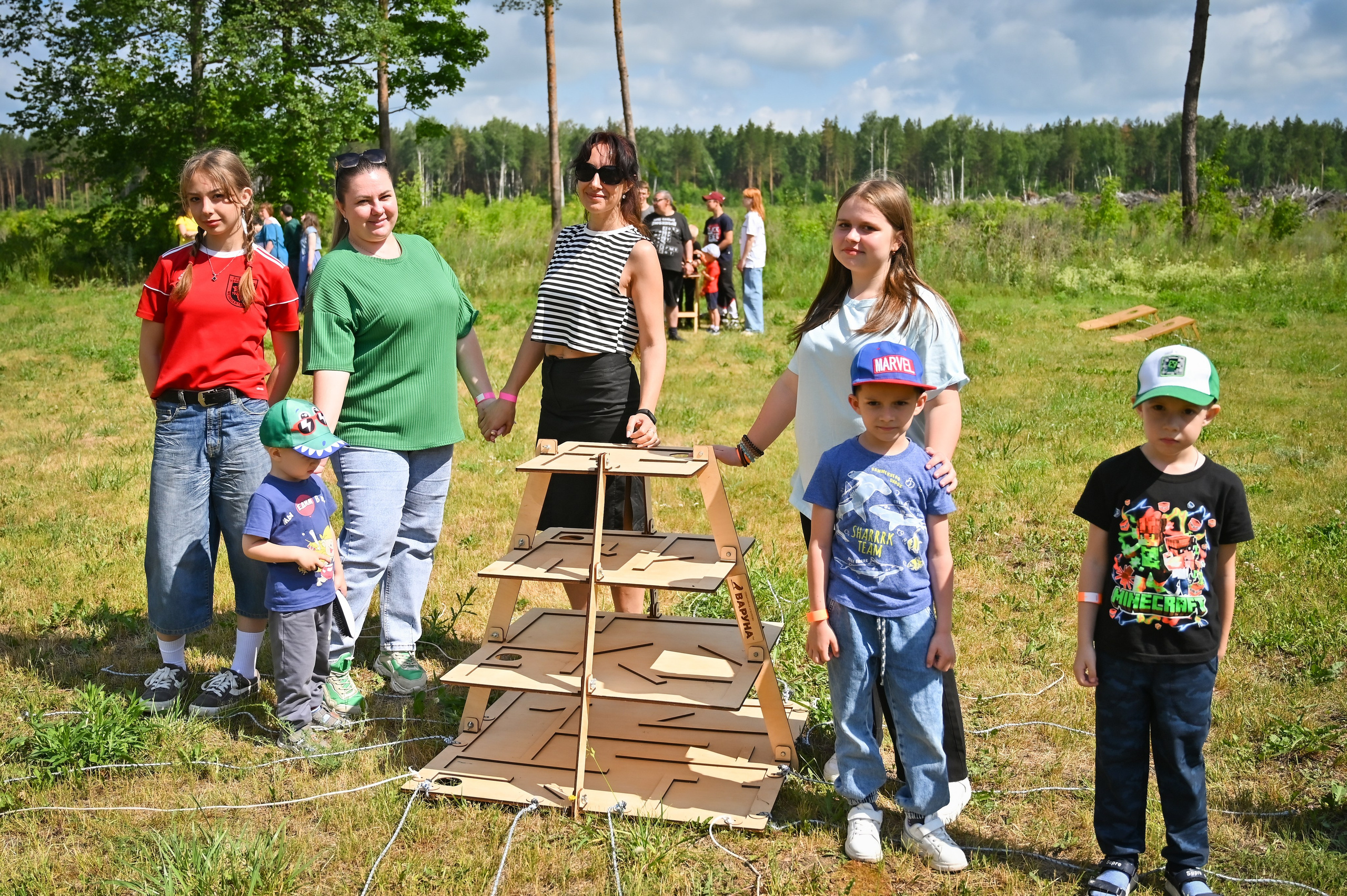 Тамбов, 78 лет компании «ТАКФ». Репортажный и свадебный фотограф в Липецке Иван Первойкин