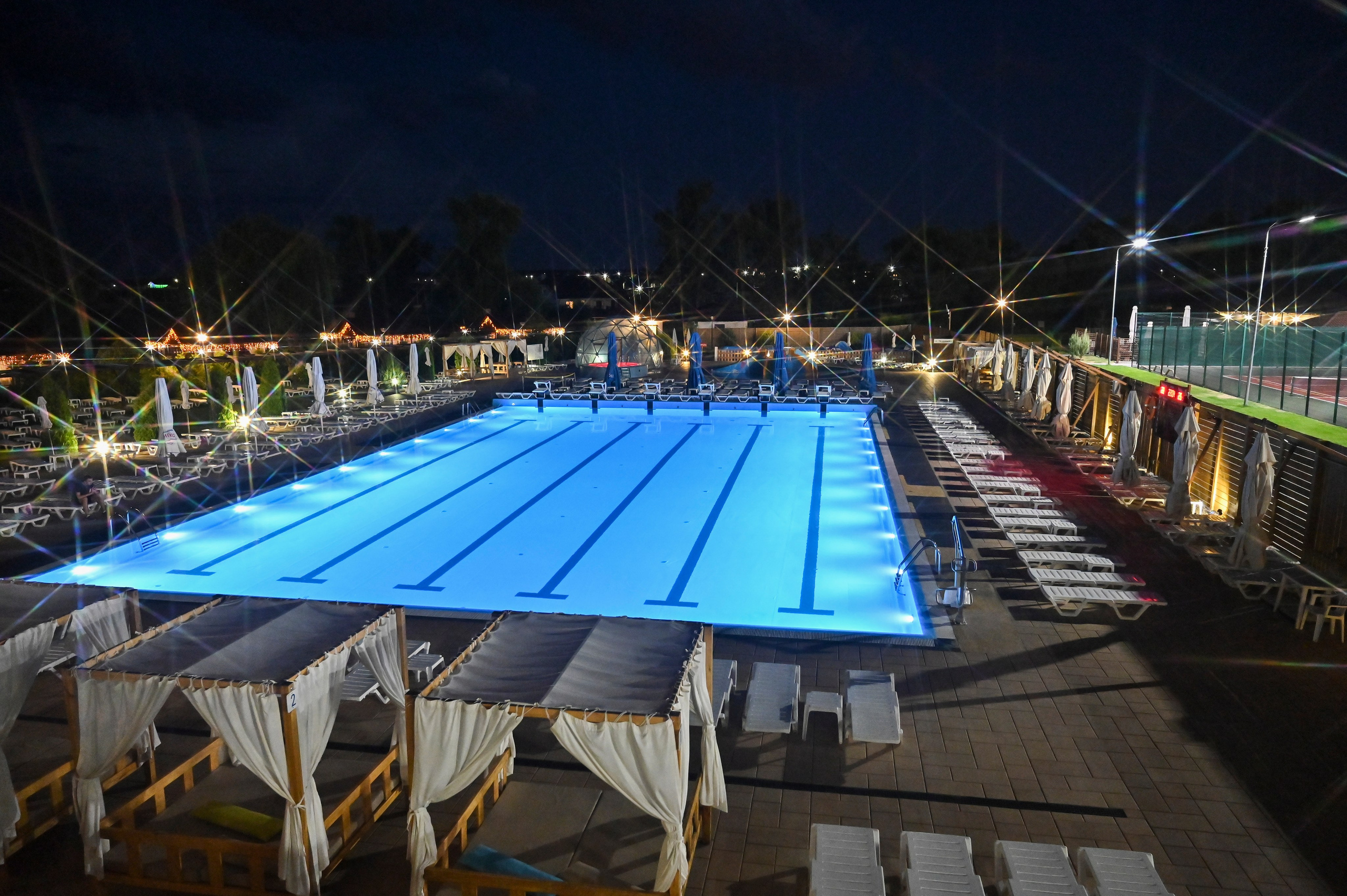 HILLPARK. Репортажный и свадебный фотограф в Липецке Иван Первойкин