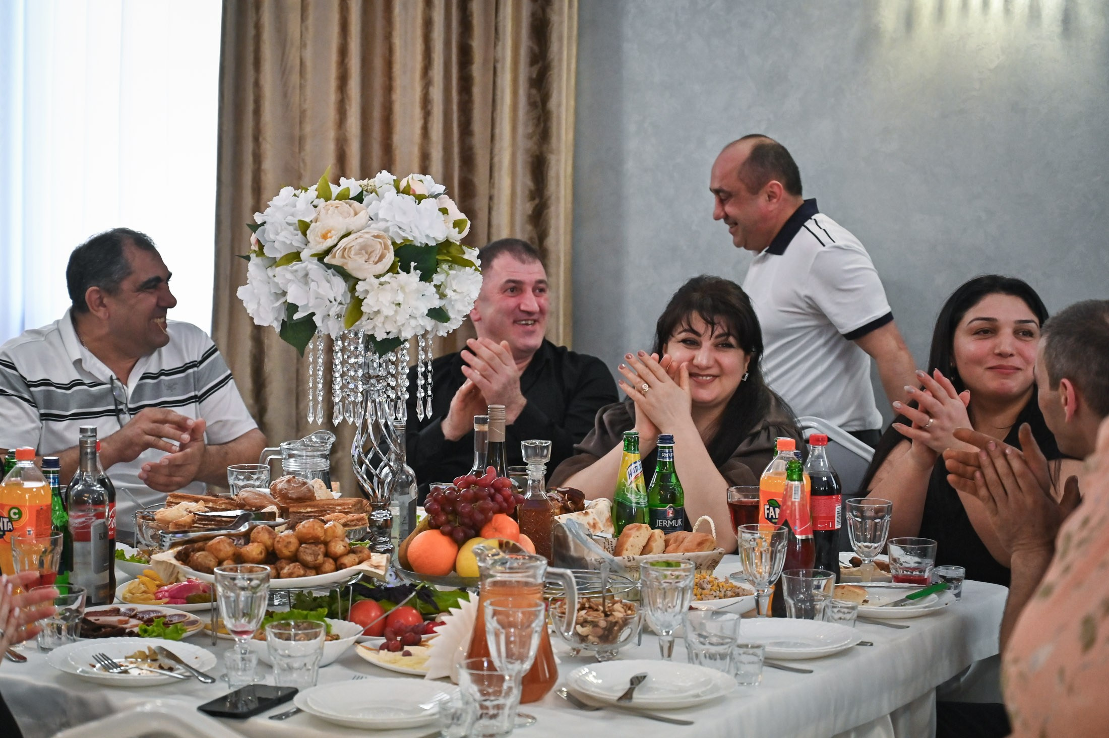 Ладо 30 лет. Репортажный и свадебный фотограф в Липецке Иван Первойкин