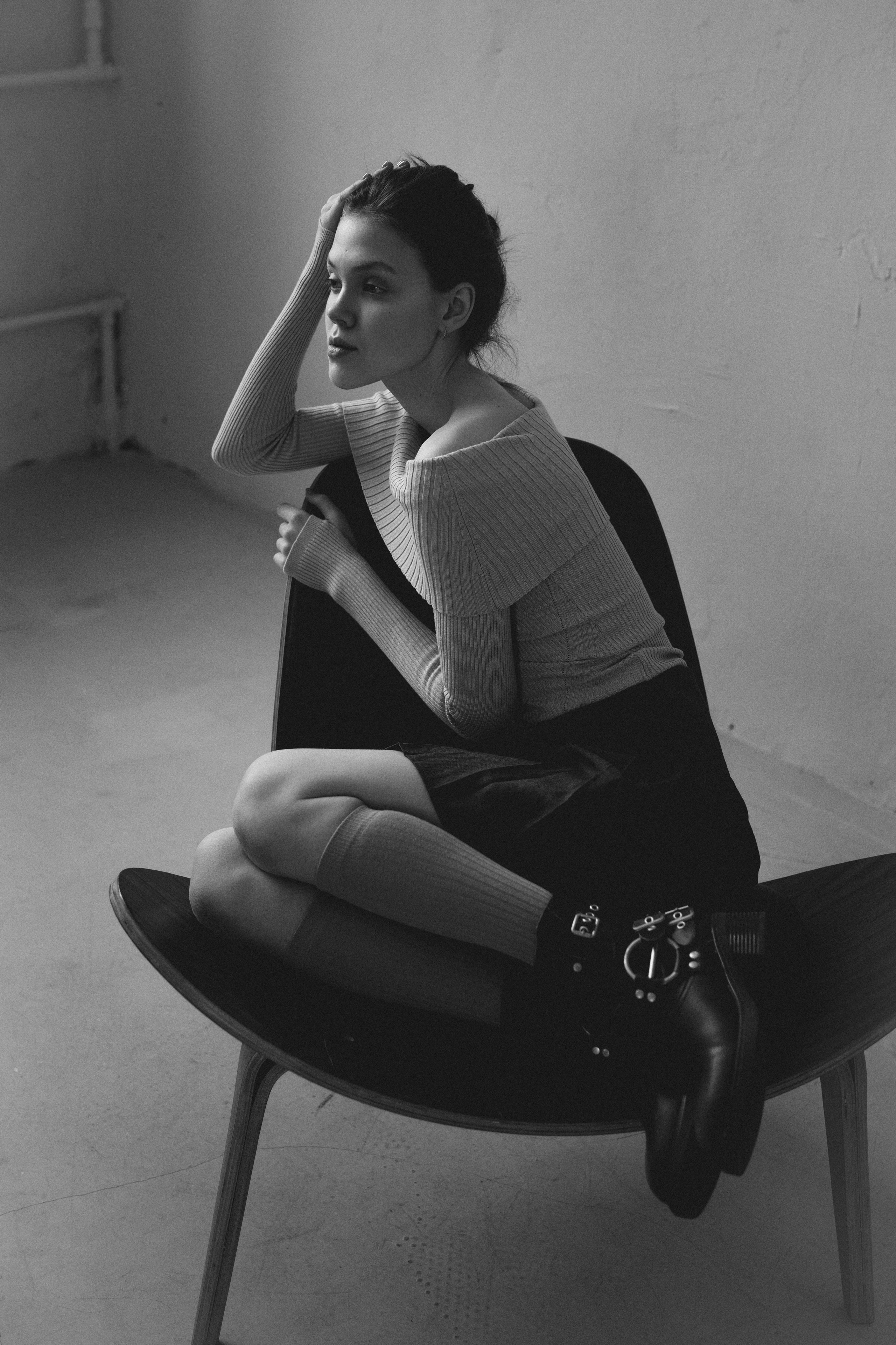 Олеся. Главная