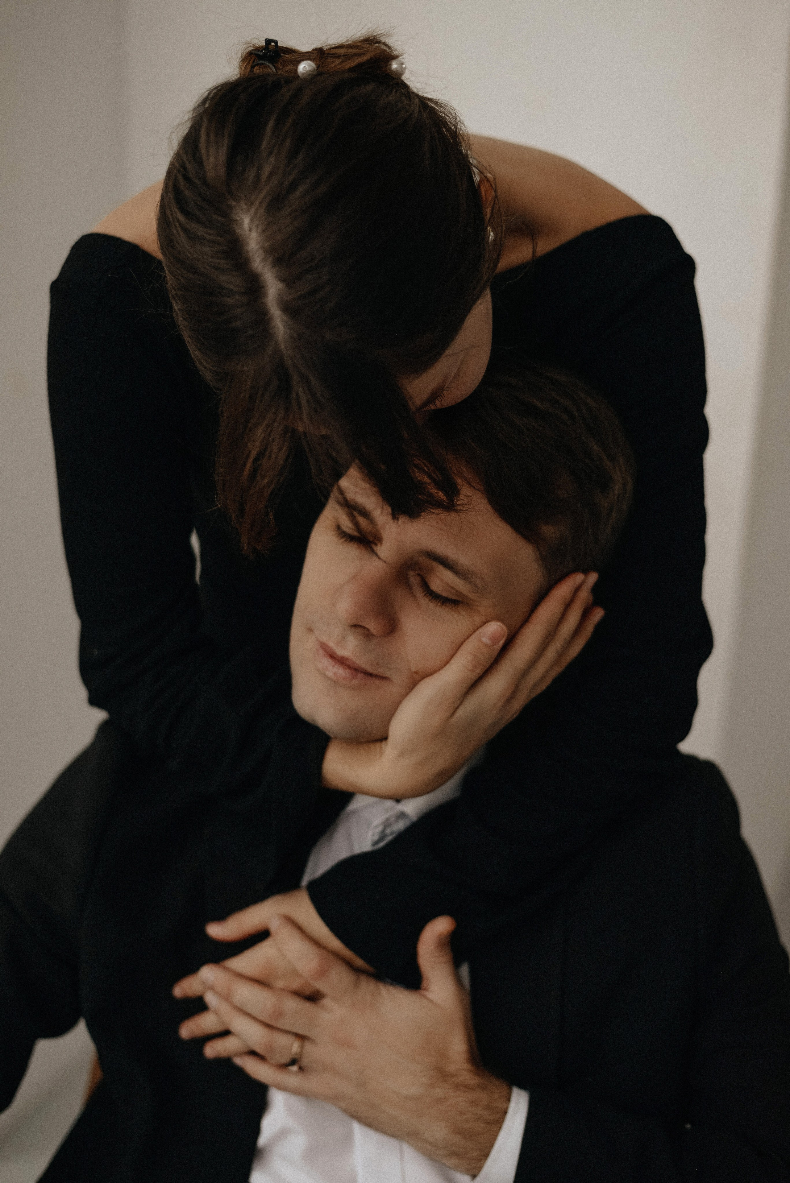 Неткачевы. Фотограф в Москве Емельяненко Светлана