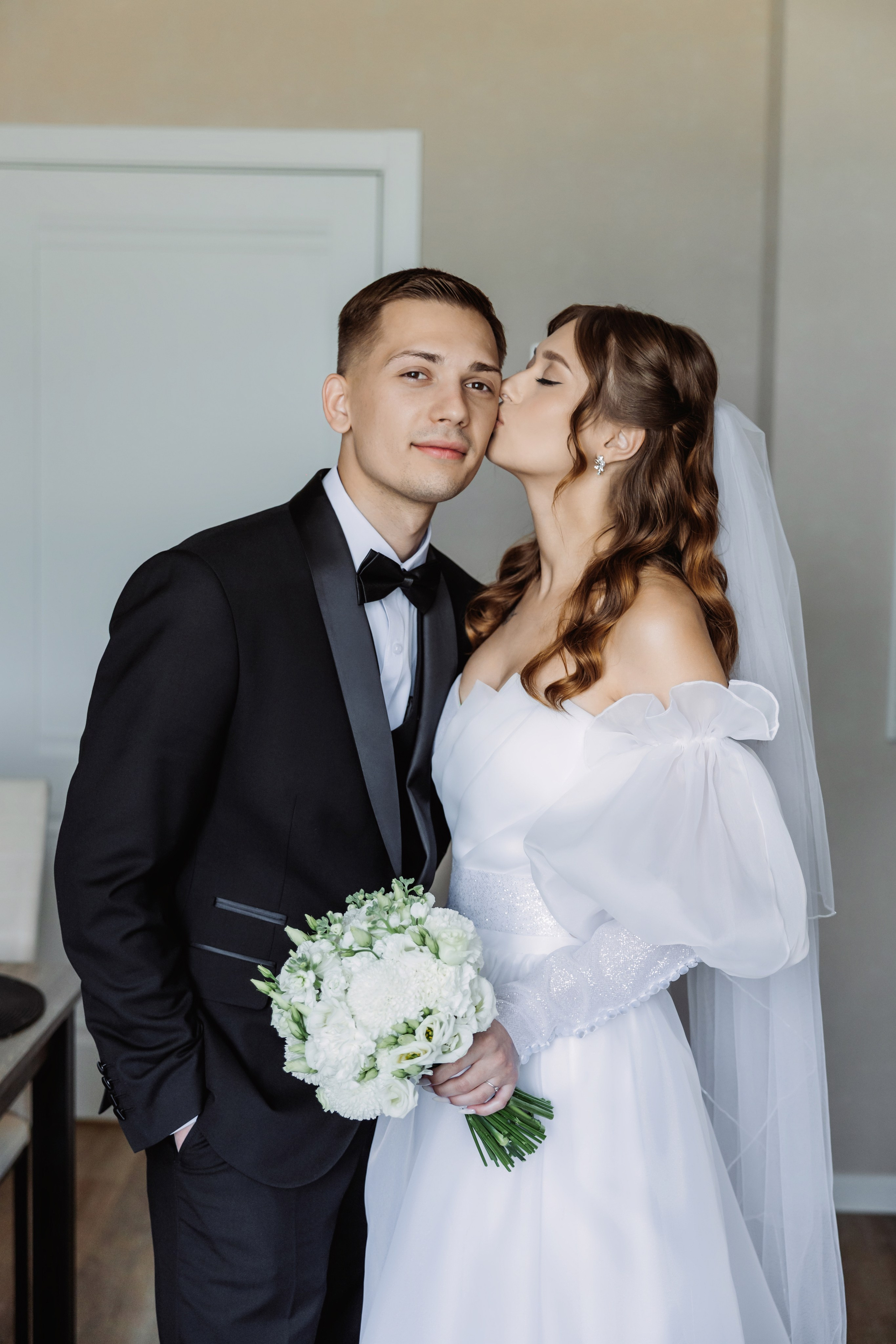 Сергей и Татьяна. ФОТОГРАФ ИРИНА ШАМАТАВА