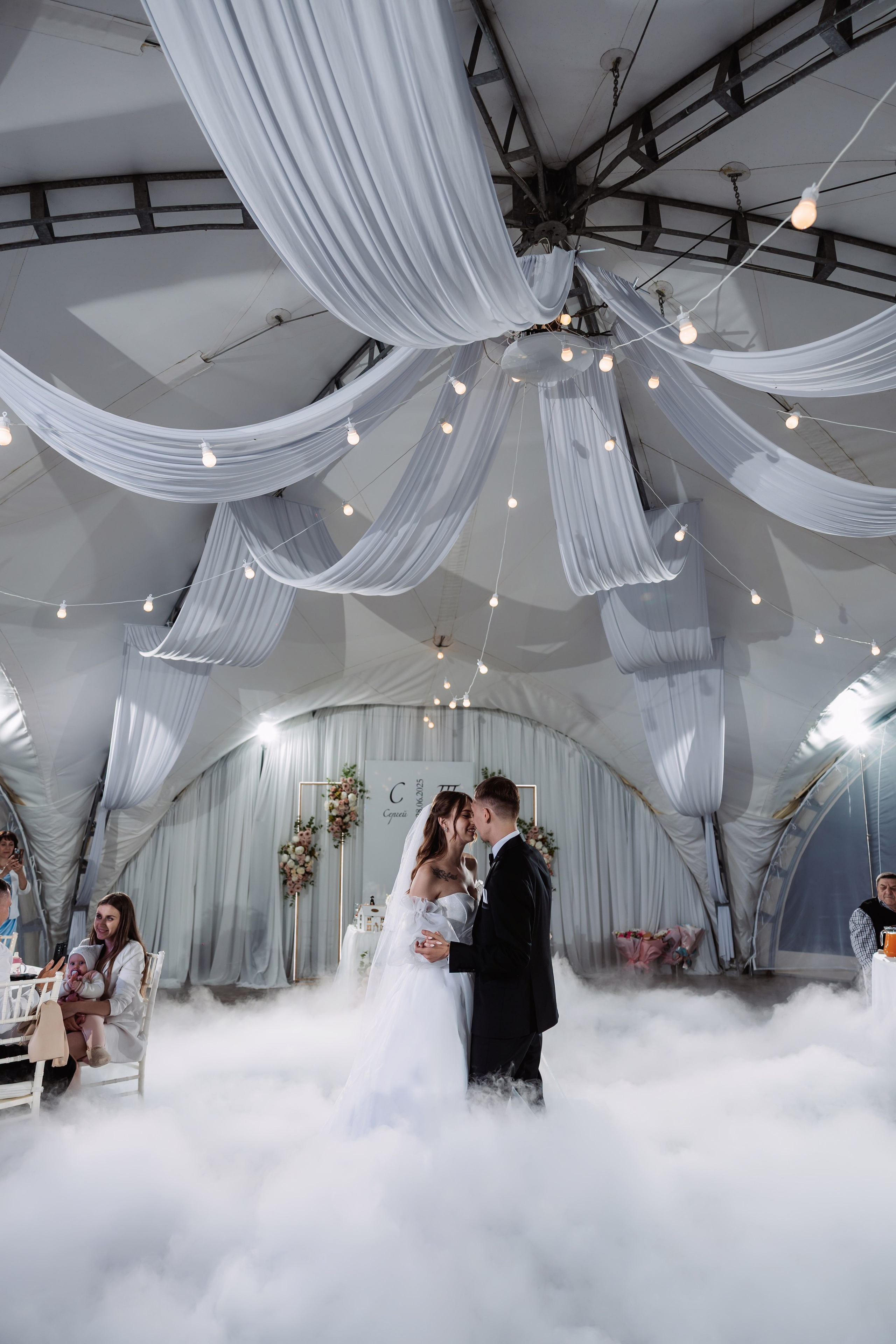 Сергей и Татьяна. ФОТОГРАФ ИРИНА ШАМАТАВА