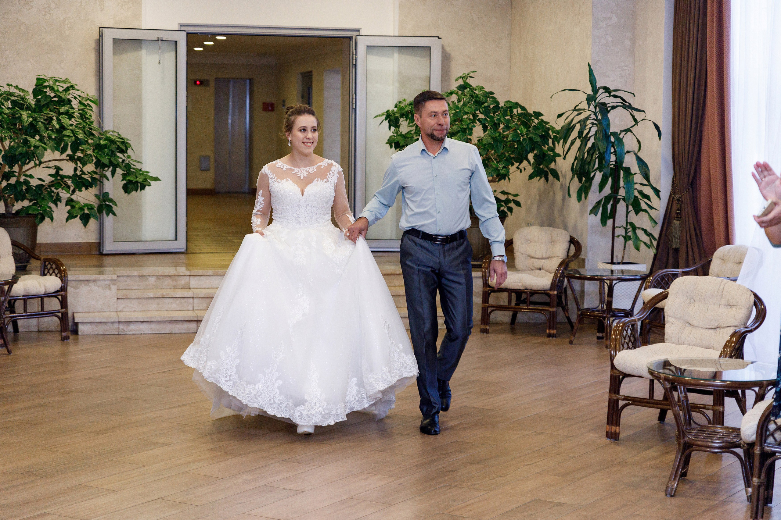 Кирилл и Валентина. Дорогой друг! Приветствую тебя на моем сайте!