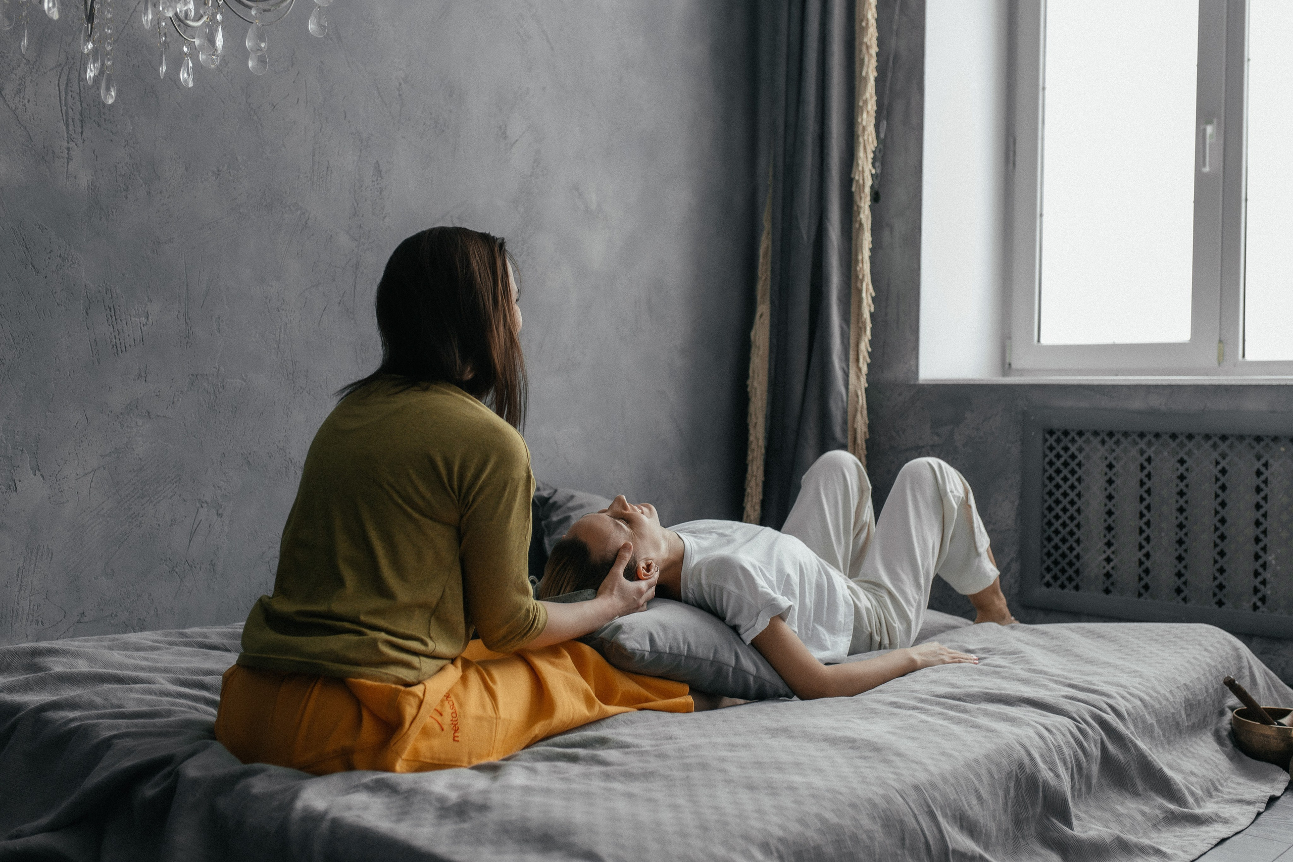 Мария! Тайский массаж, контент съемка!. Профессиональный фотограф, Москва |Видное Елена Елизарова