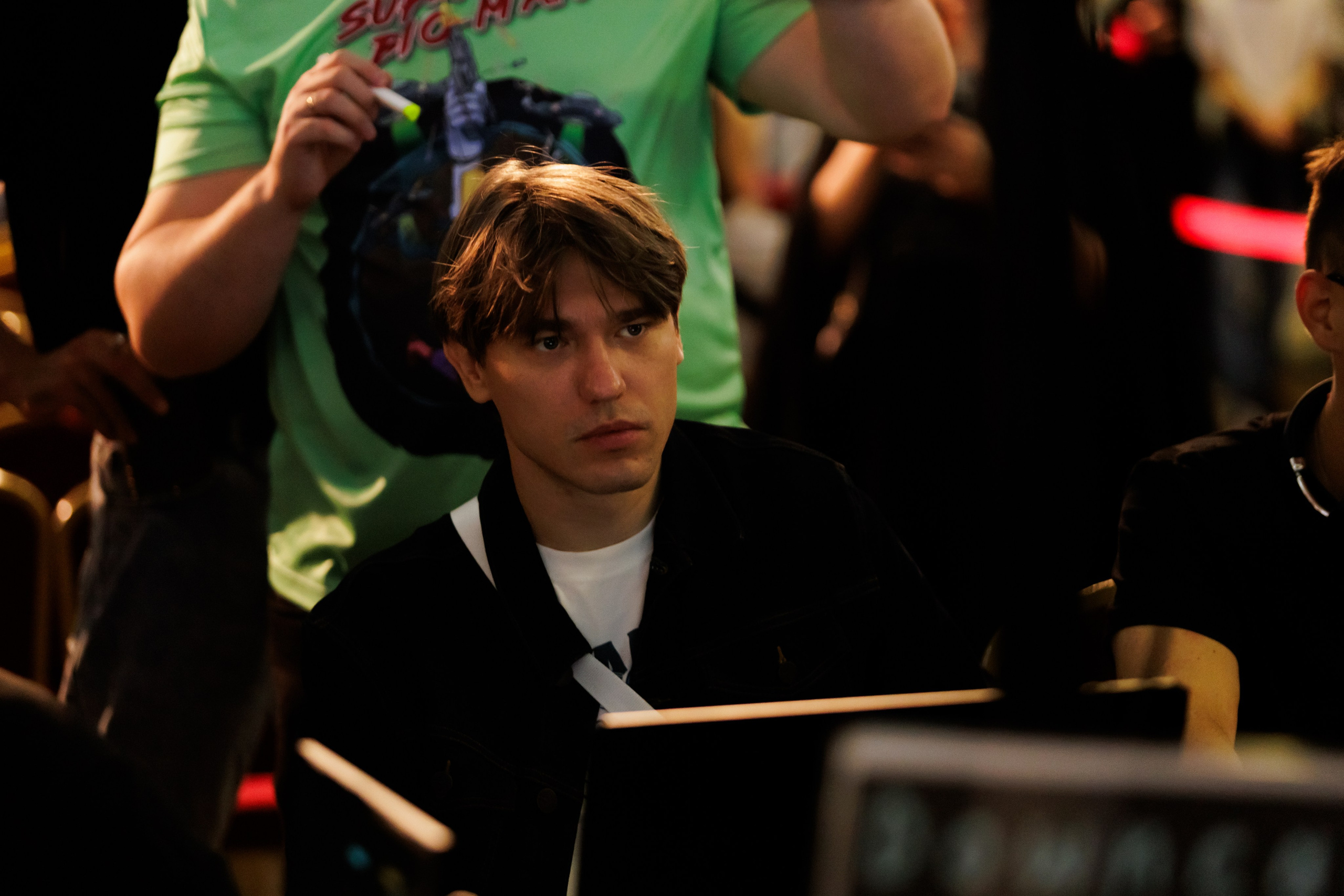 IGRA. Портретный Фотограф Александр «Konevtsoph» В Санкт-Петербурге