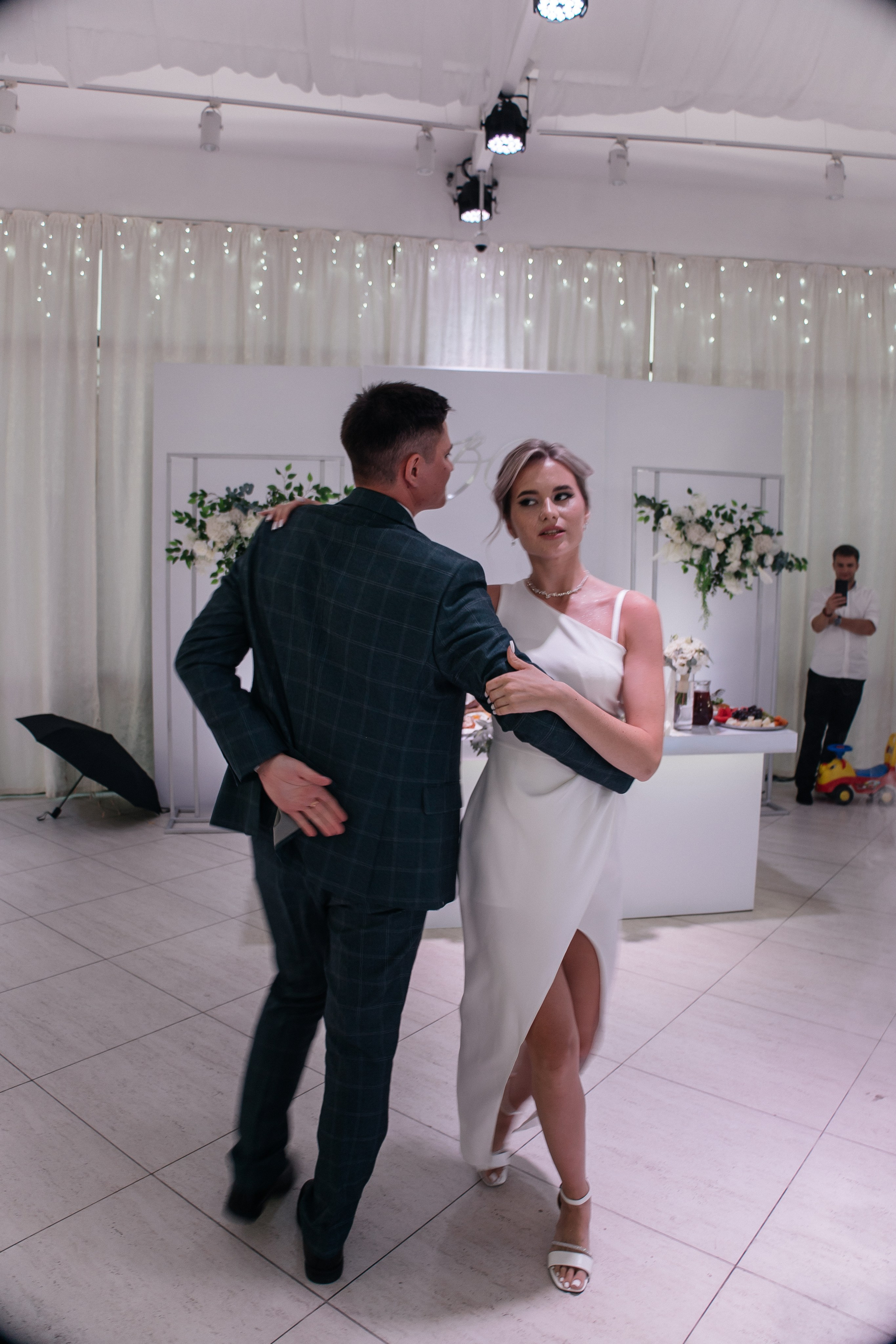 Полный свадебный день. Фотограф в Иркутске