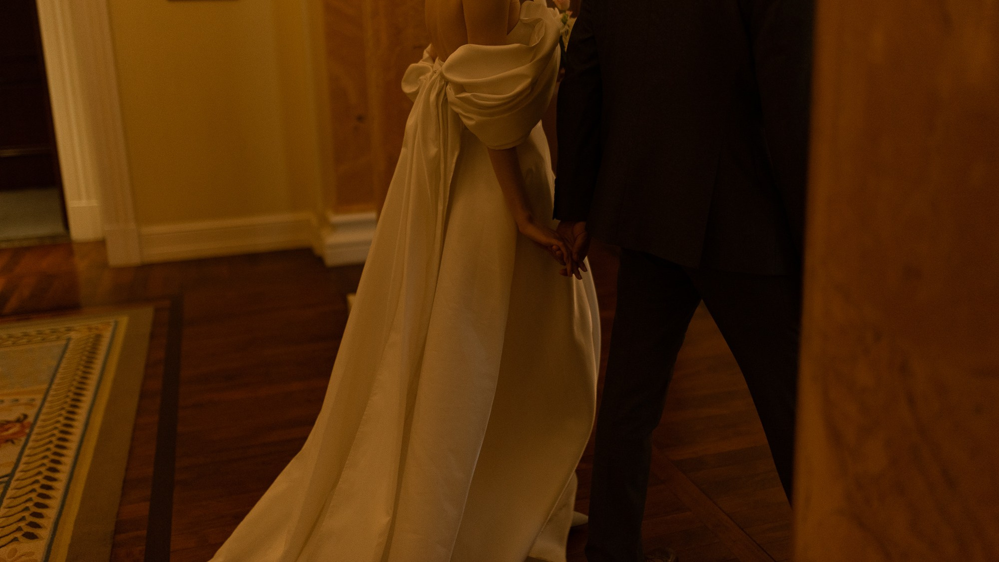 Максим и Ульяна. Свадебный и семейный фотограф в Санкт-Петербурге Алиева Айнура