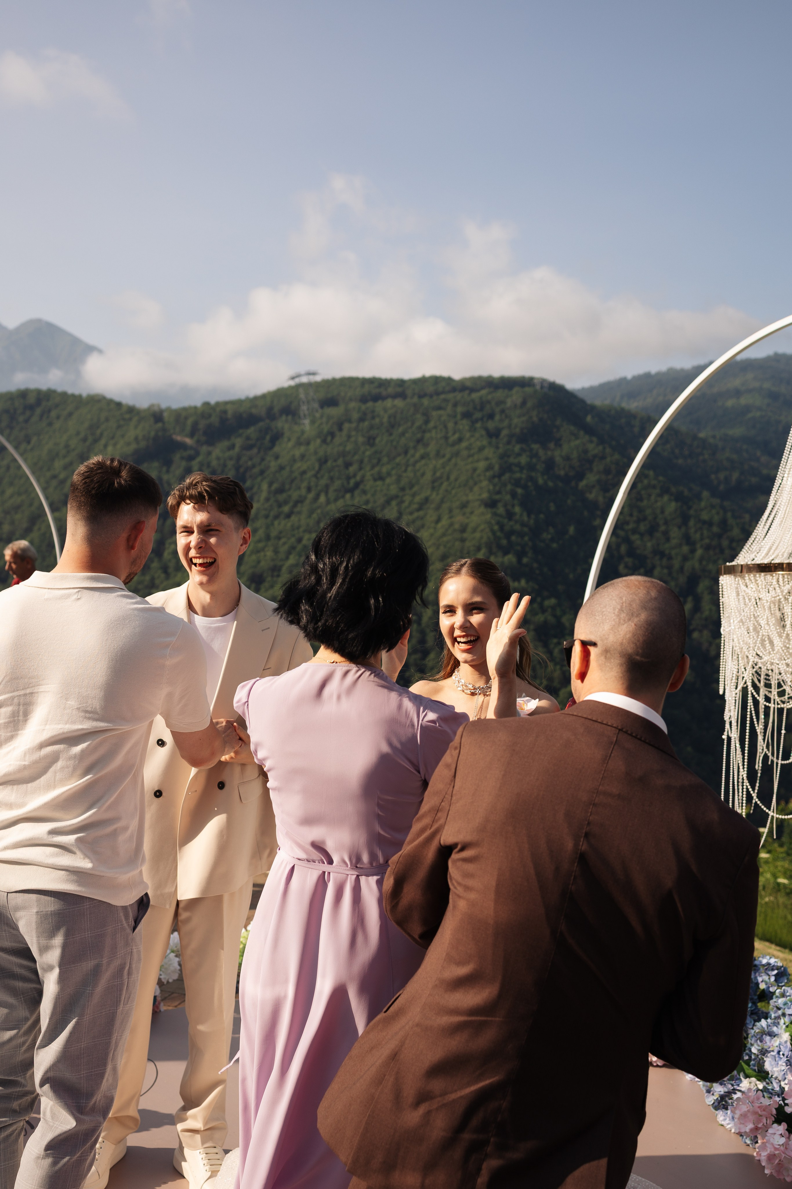 ЗЛАТА И ДАНИИЛ. Фотограф в Сочи Екатерина Потапова