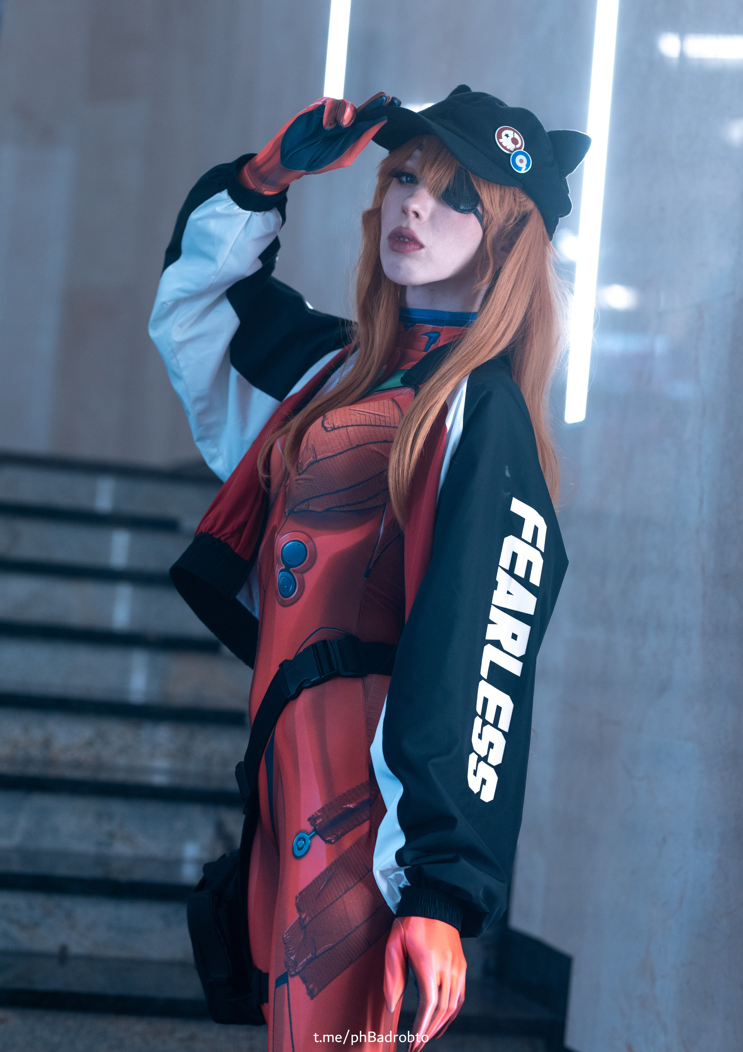 Косплей фотограф. Фотограф Белебей Абзалетдинов Артур