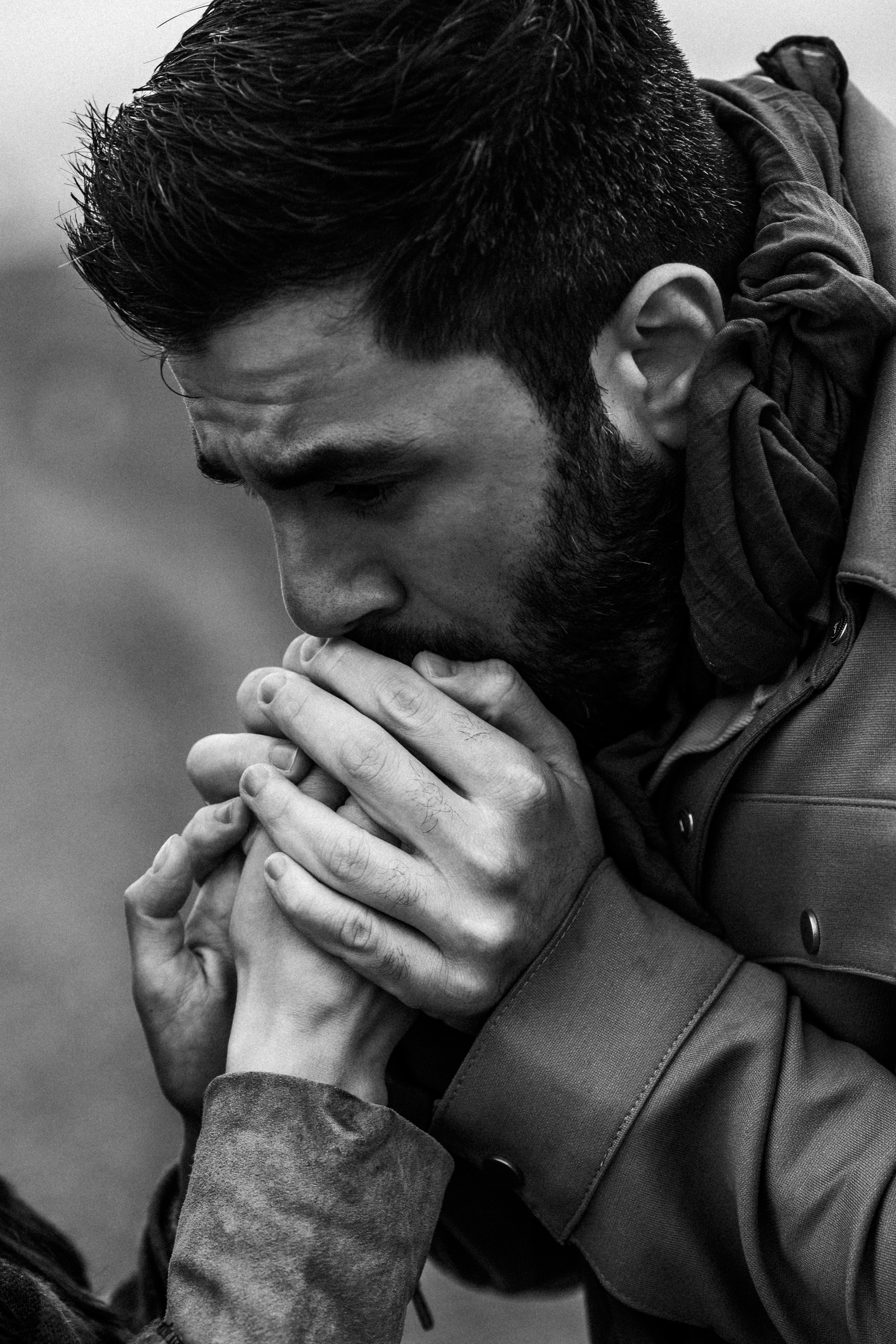 Портреты. Свадебный и семейный фотограф в Краснодаре Роман Моско