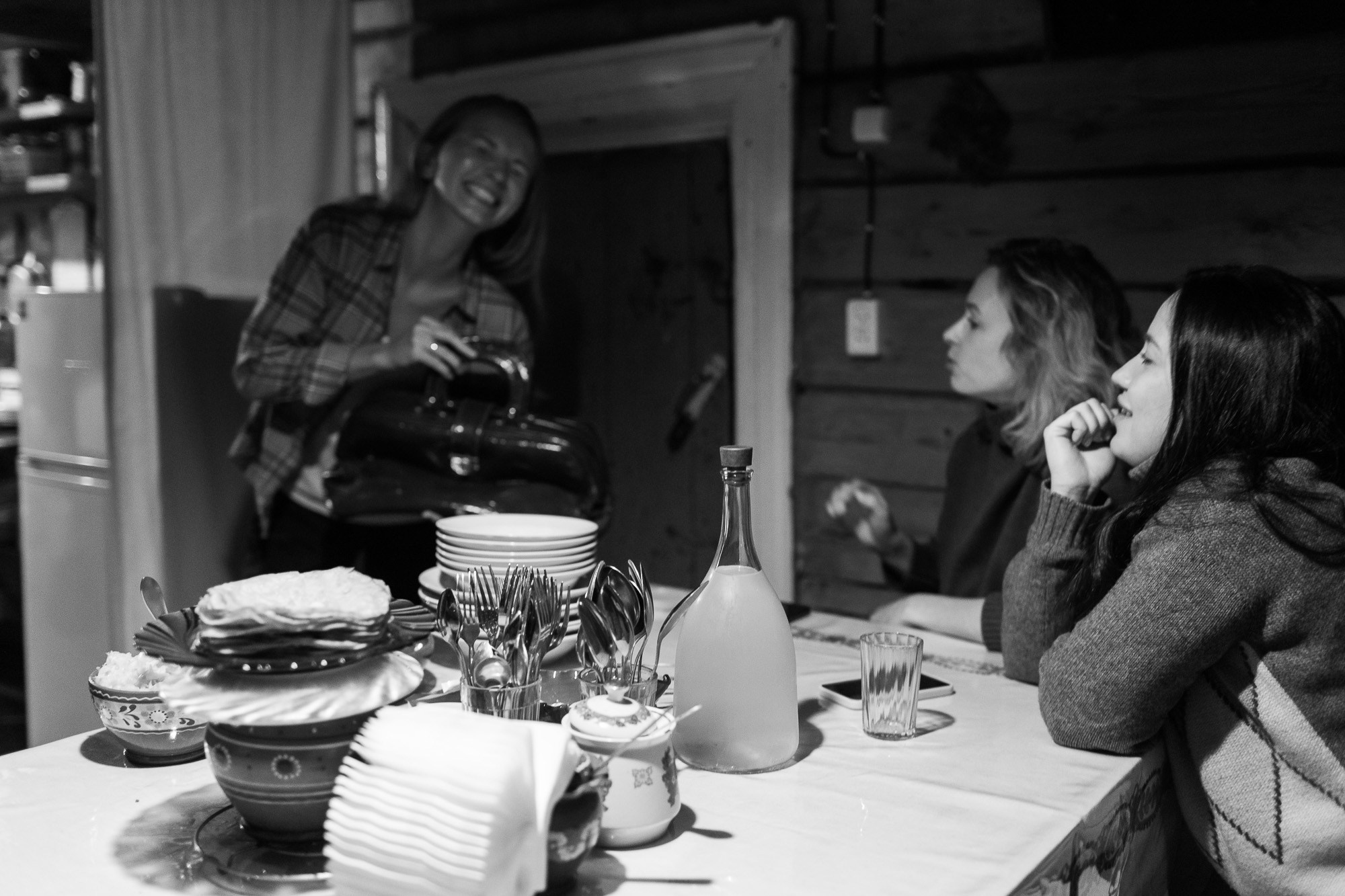 Поездка в вепсские деревни к «Лес и Ветер» 10-12.11.23. Портретный и свадебный фотограф в Санкт-Петербурге Ольга Филиппова