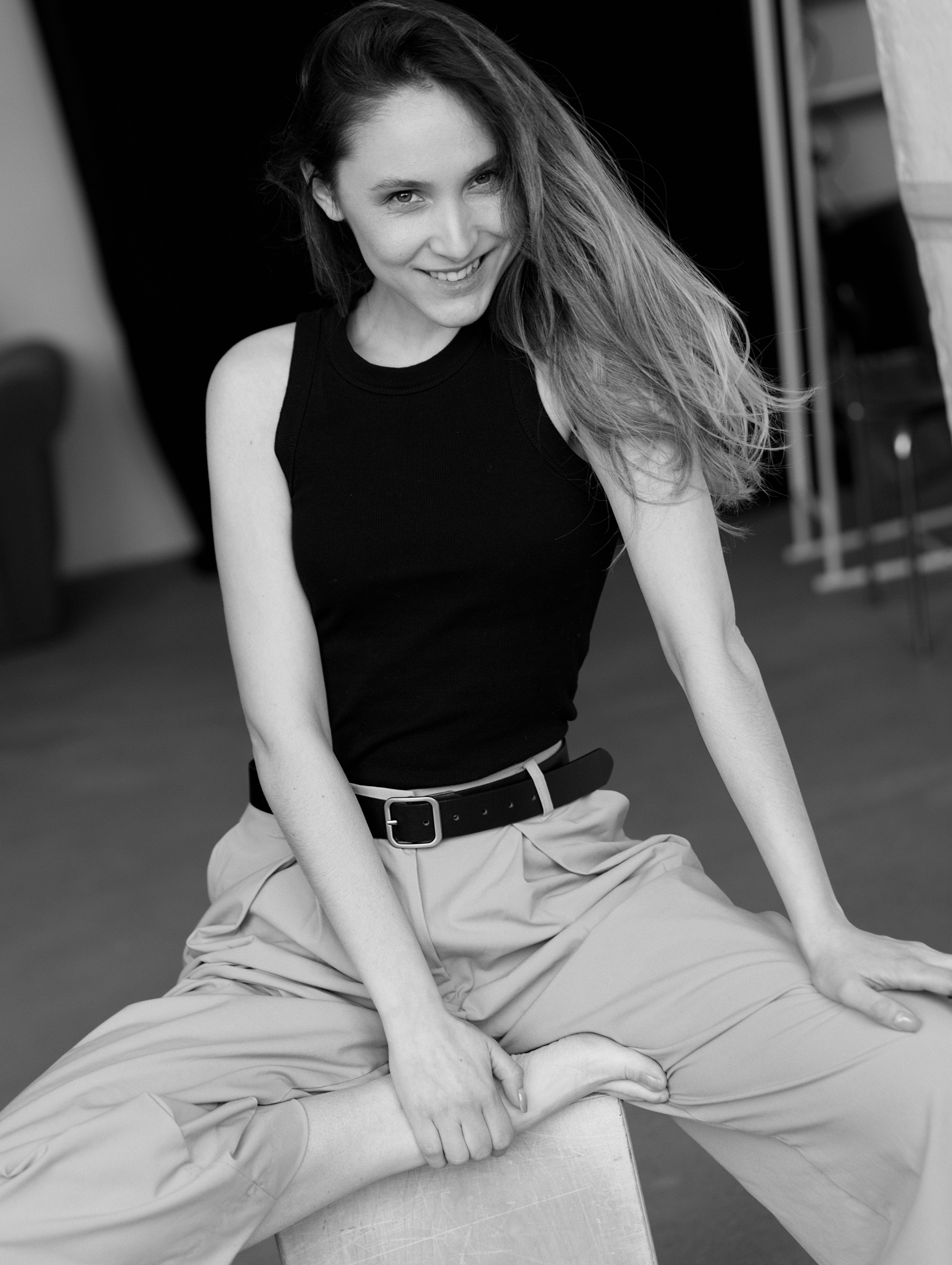 Neon girls. Film & digital photographer. Ufa. Kamilla Ishmaeva