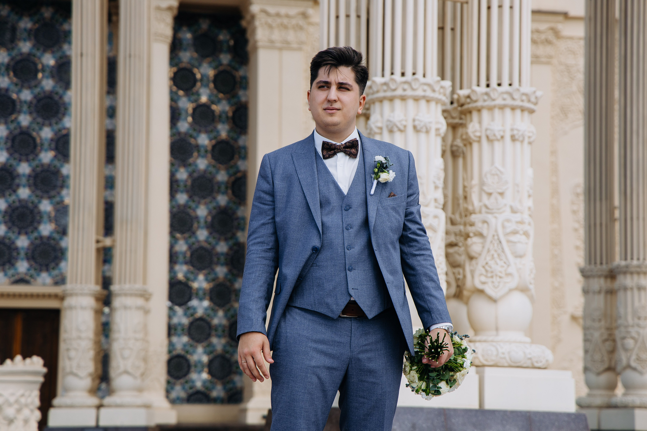 Yacht I+V. Организация и съёмка мероприятий любого формата. Иван Быков