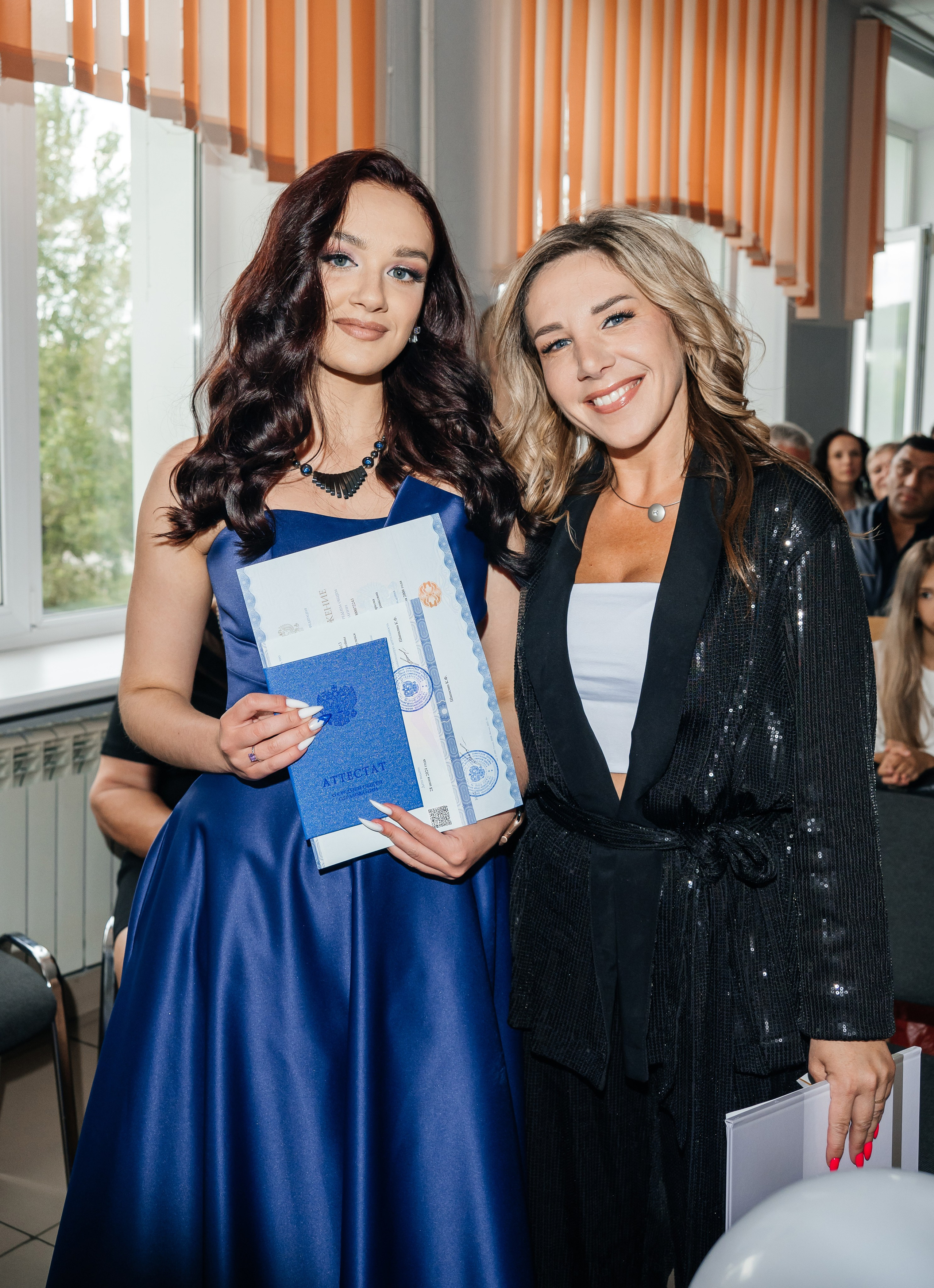 Школьные выпускные, линейки, банкеты. Семейный и LifeStyle фотограф в Жигулевске и Тольятти Рустам Ханмурзин