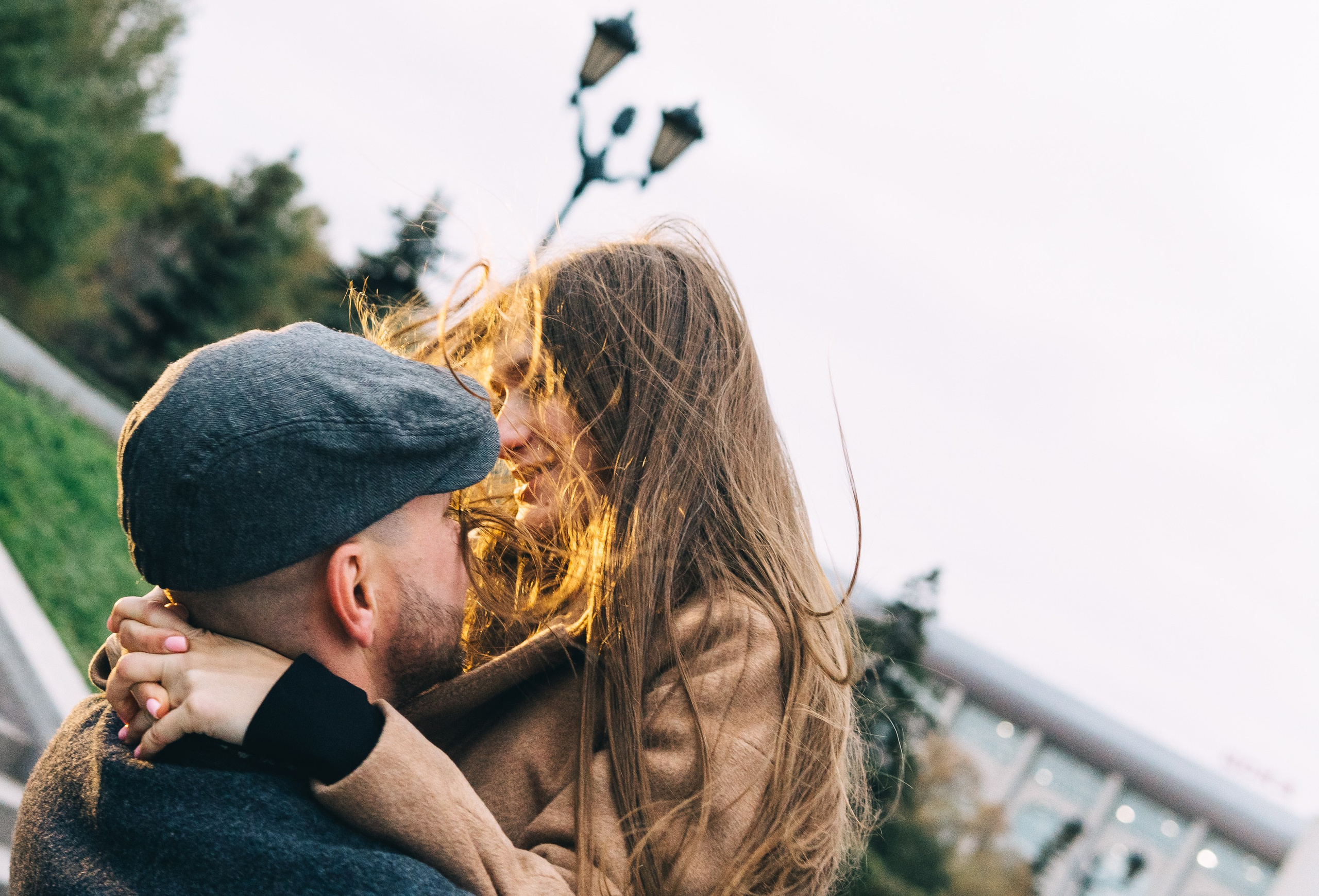 Марина и Володя. Семейный и LifeStyle фотограф в Жигулевске и Тольятти Рустам Ханмурзин