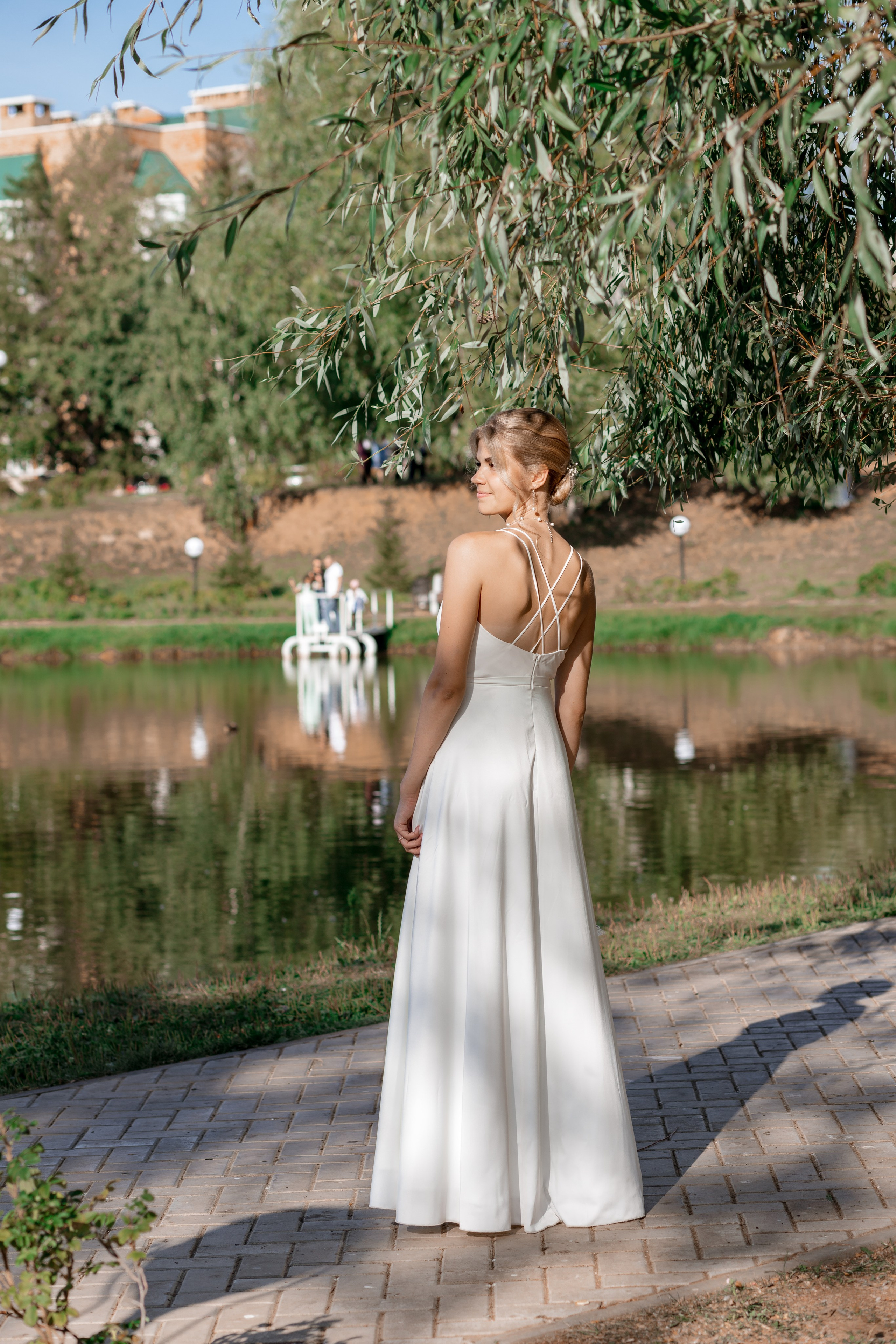 Артем & Лада. Свадебный фотограф в Чебоксарах Анастасия Иванова