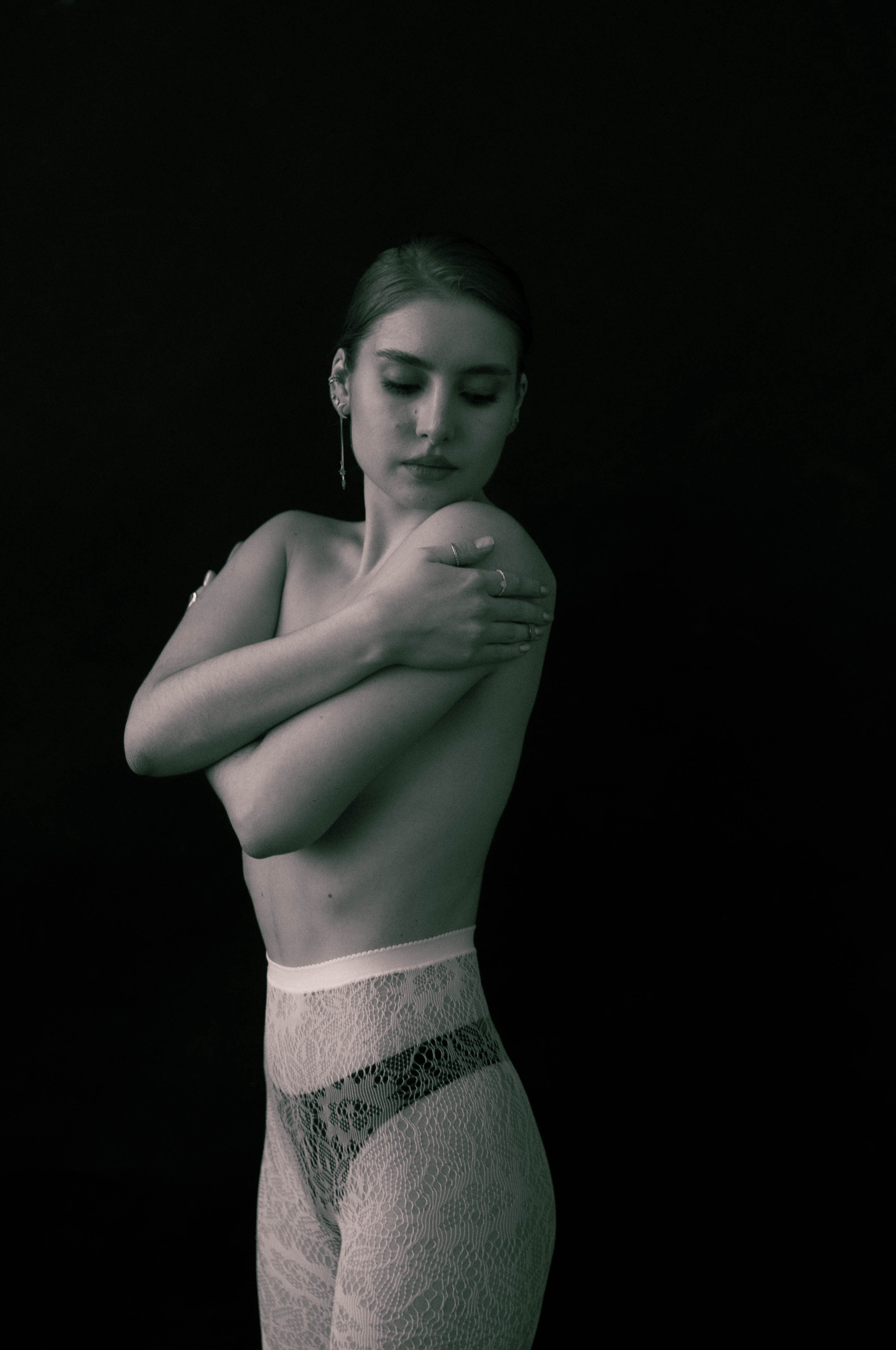 Лера. Искусство фотографии. Фотограф | продюсер из Москвы — Лизочек