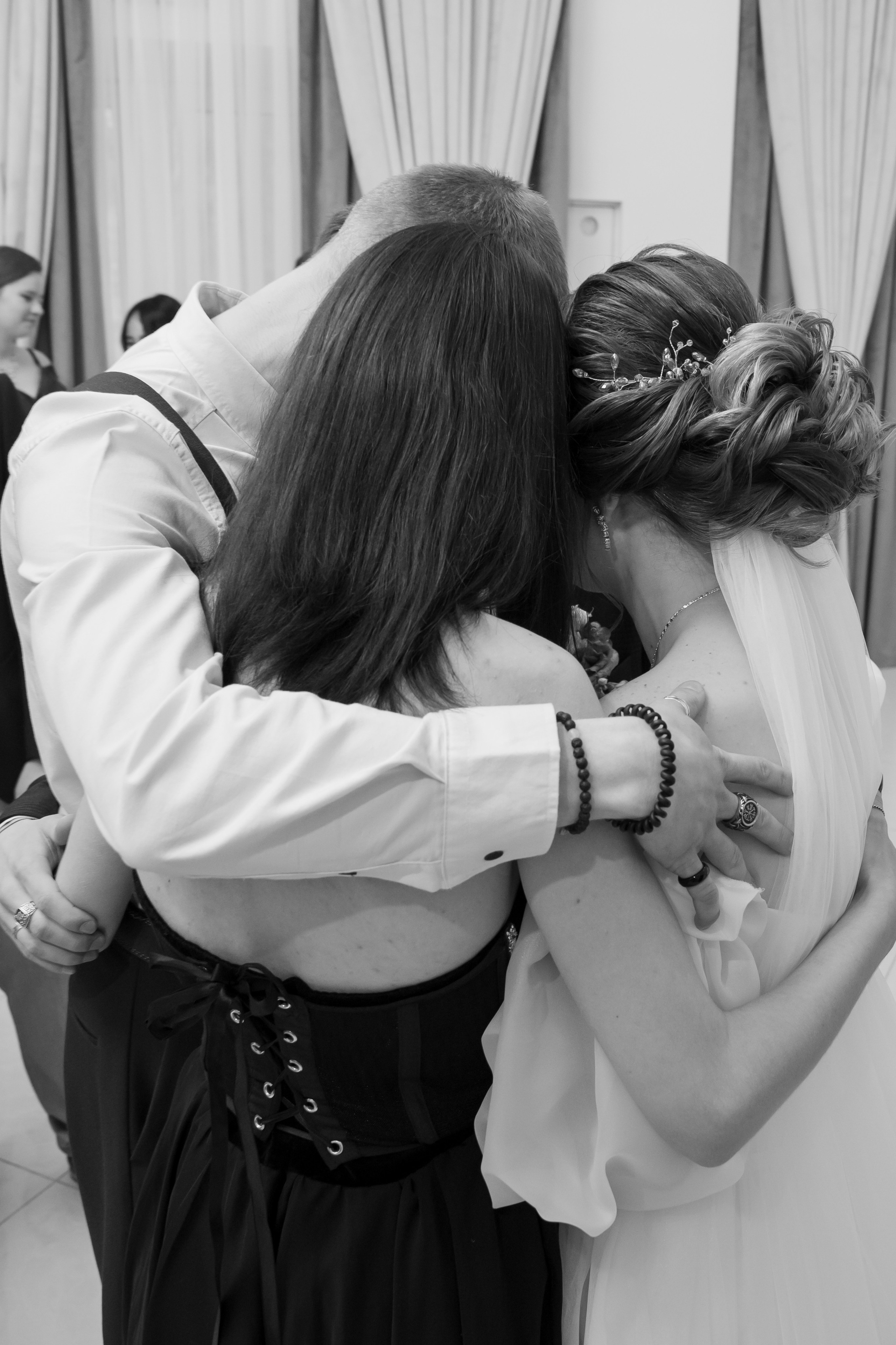 Константин и Дарья, ЗАГС ВДНХ, отель Soluxe, ресторан «Антик». Свадебный и репортажный фотограф (Москва, Королев и другие)