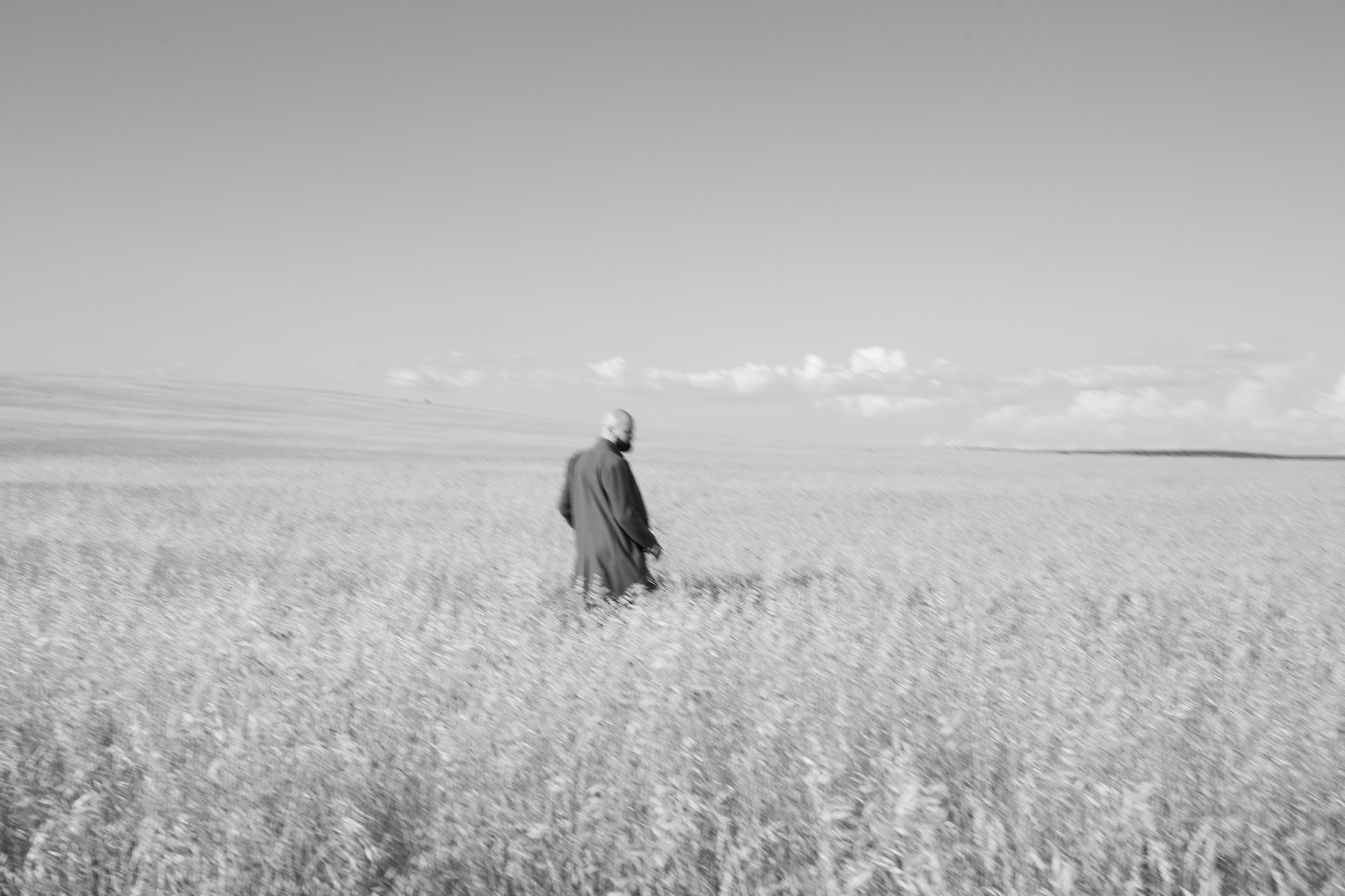 Portrait. Событийный и портретный фотограф в Москве — Адам Черноуски