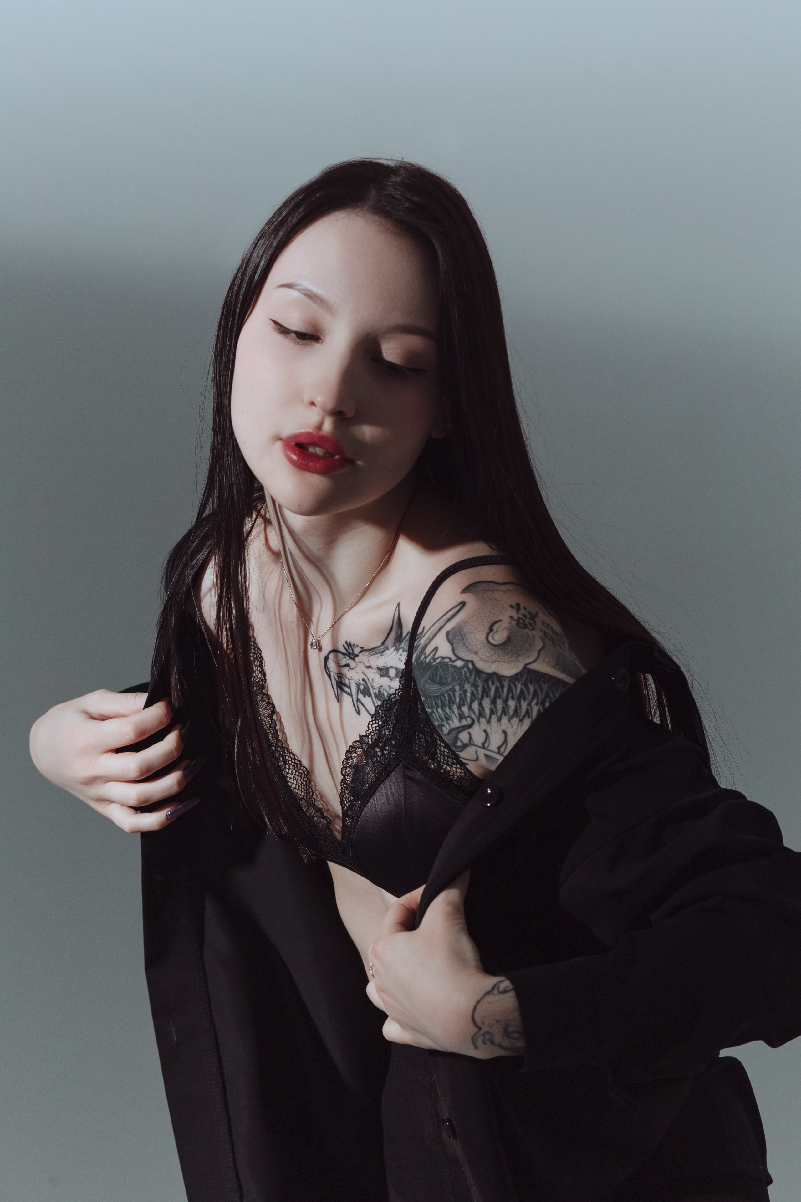 Портретная фотосессия в Нижнем Новгороде и Нижегородской области. Фотограф в Нижнем Новгороде Александр Хамов