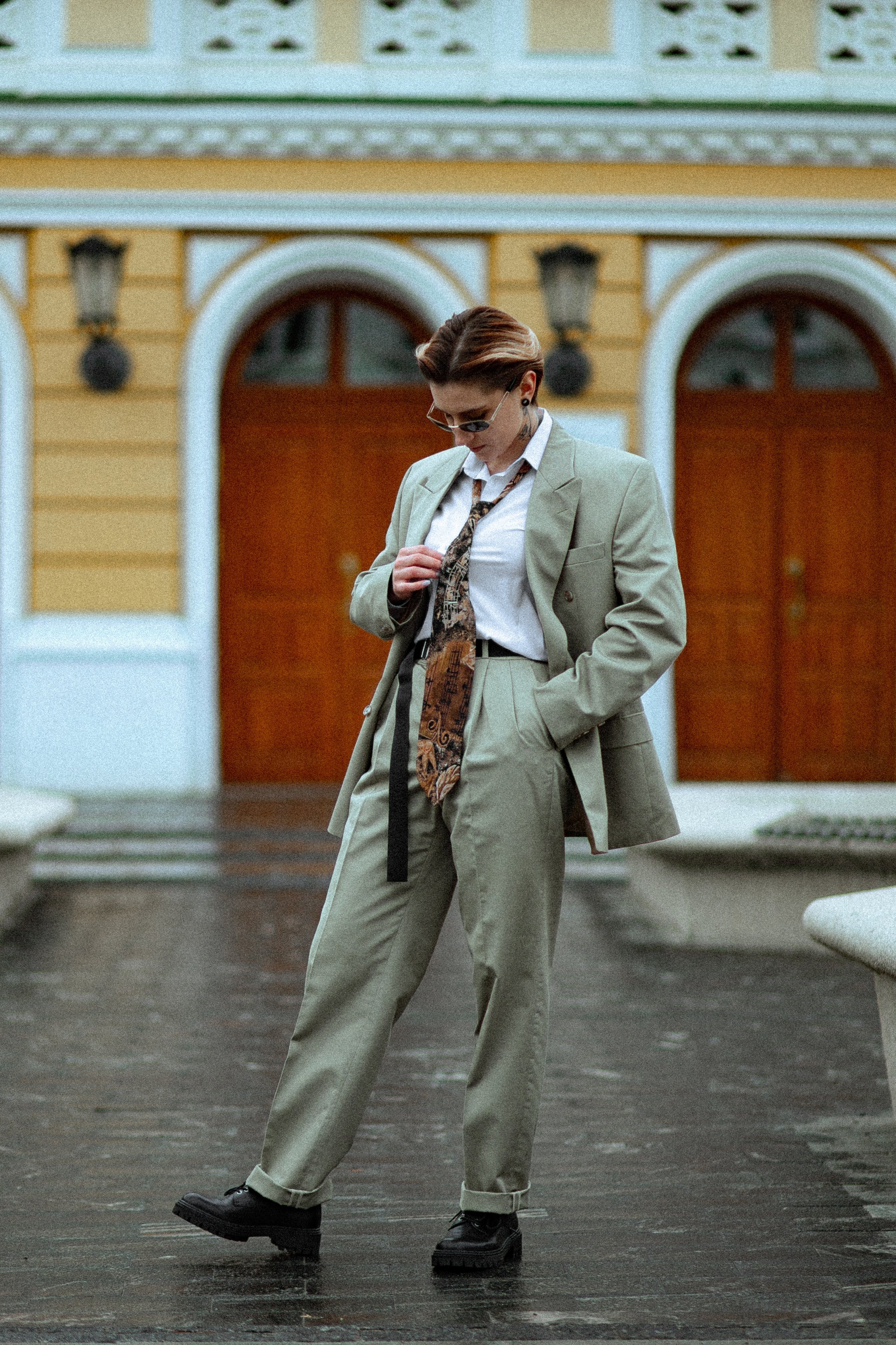 Портрет девушки в Нижнем Новгороде. Индивидуальные фотосессии в Нижнем Новгороде. Фото девушки в Нижнем Новгороде.