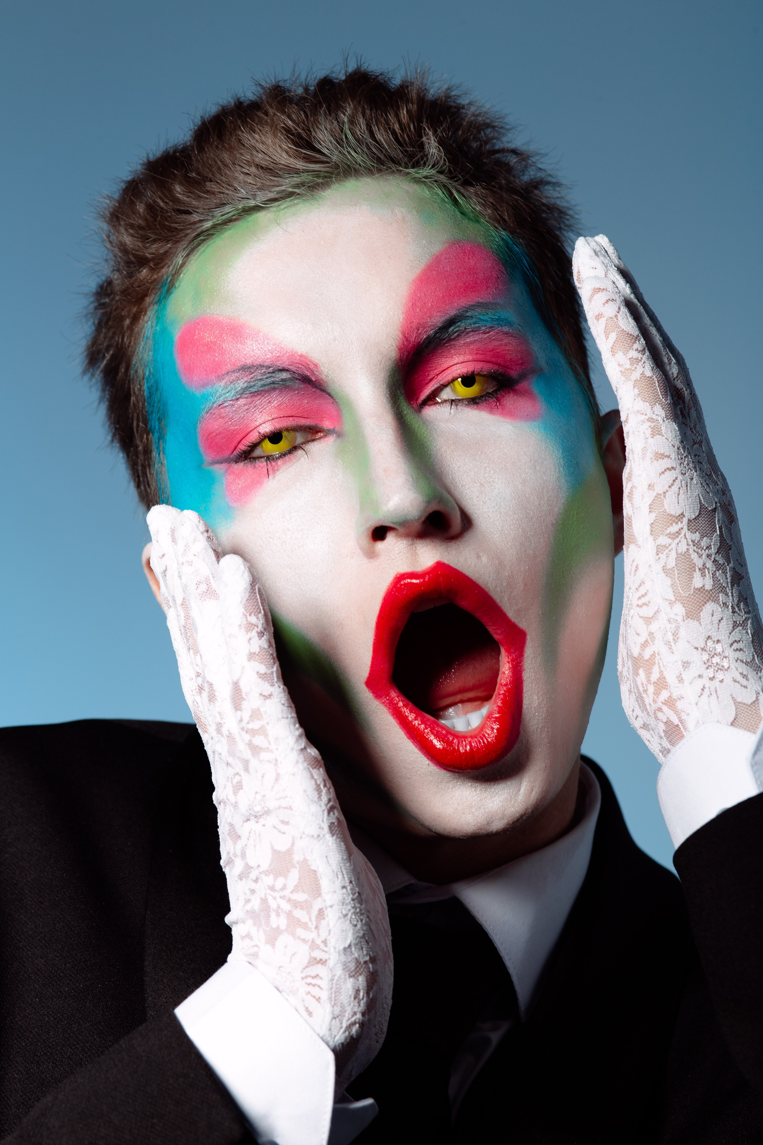 Костя. Фотограф в Нижнем Новгороде Александр Хамов