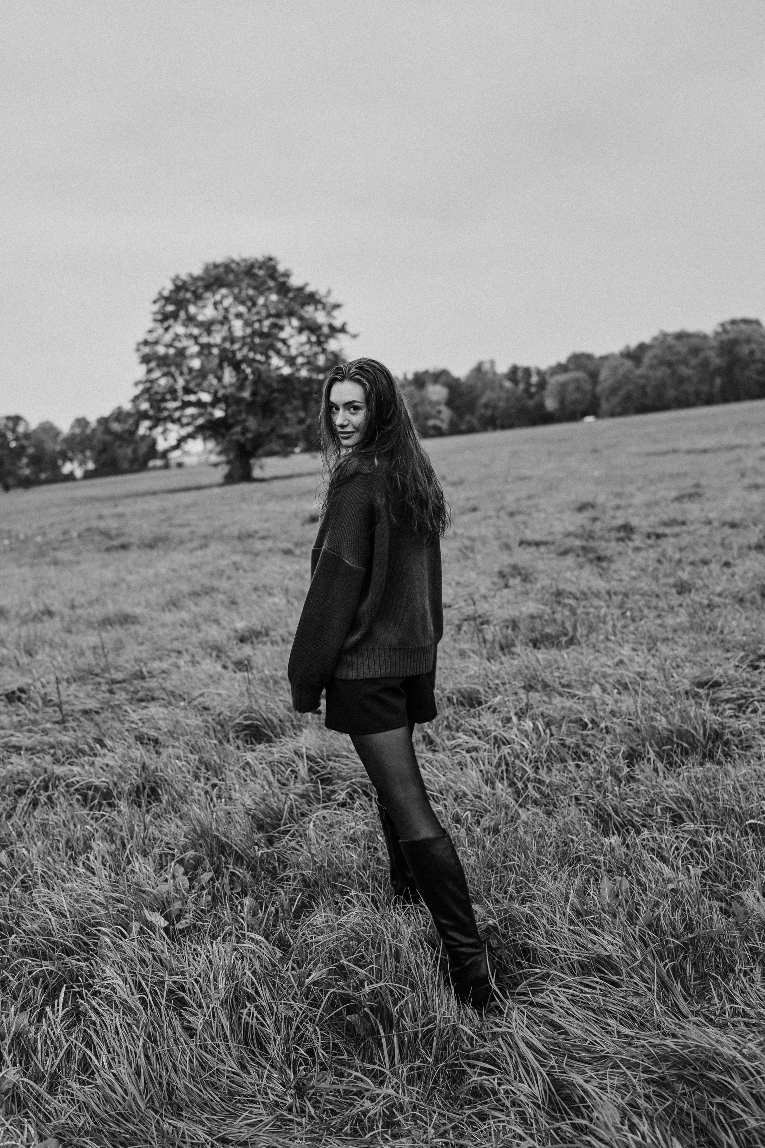Maria. Svetlana Klimenko