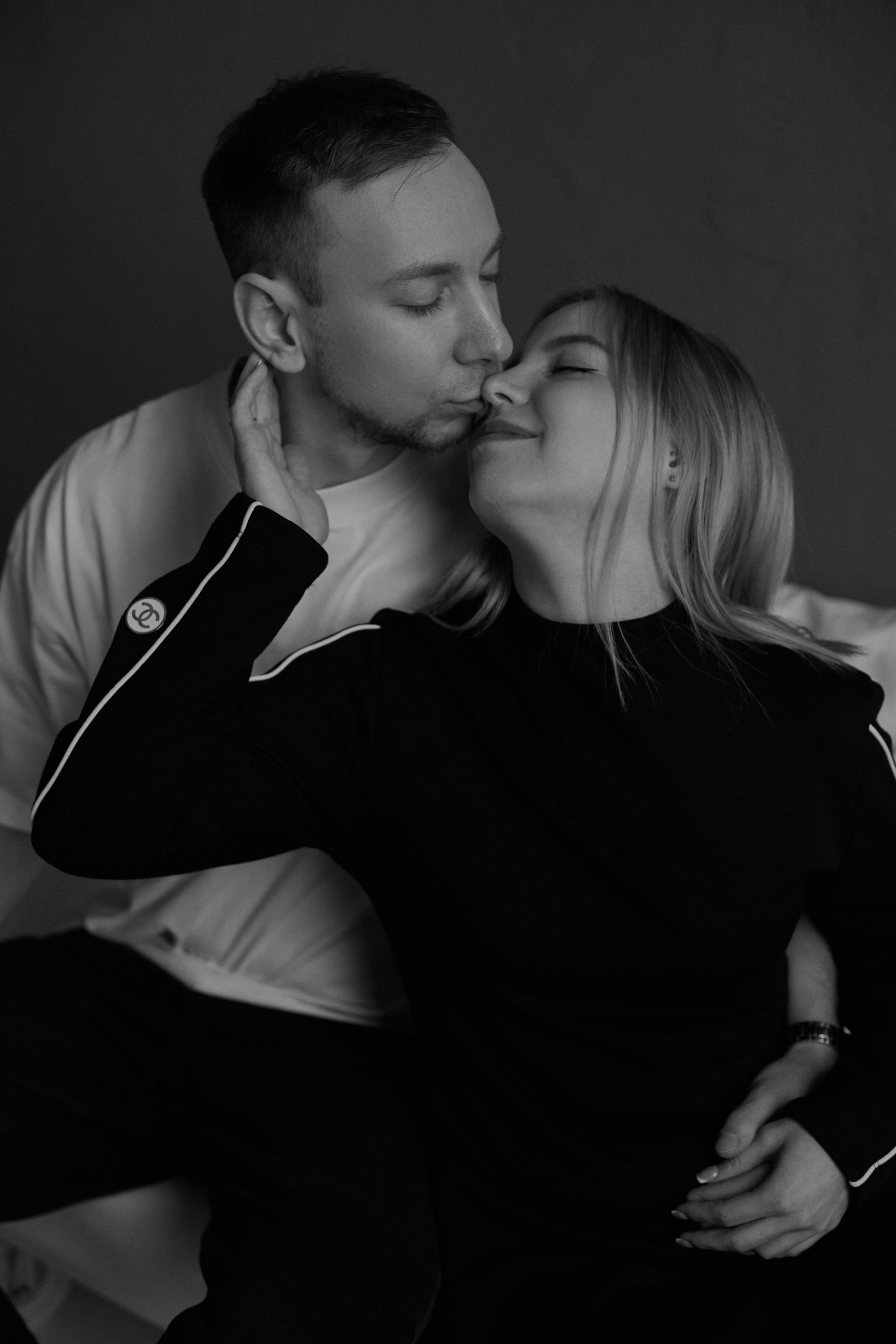 N&A. Фотограф в Самаре Диана Анисимова