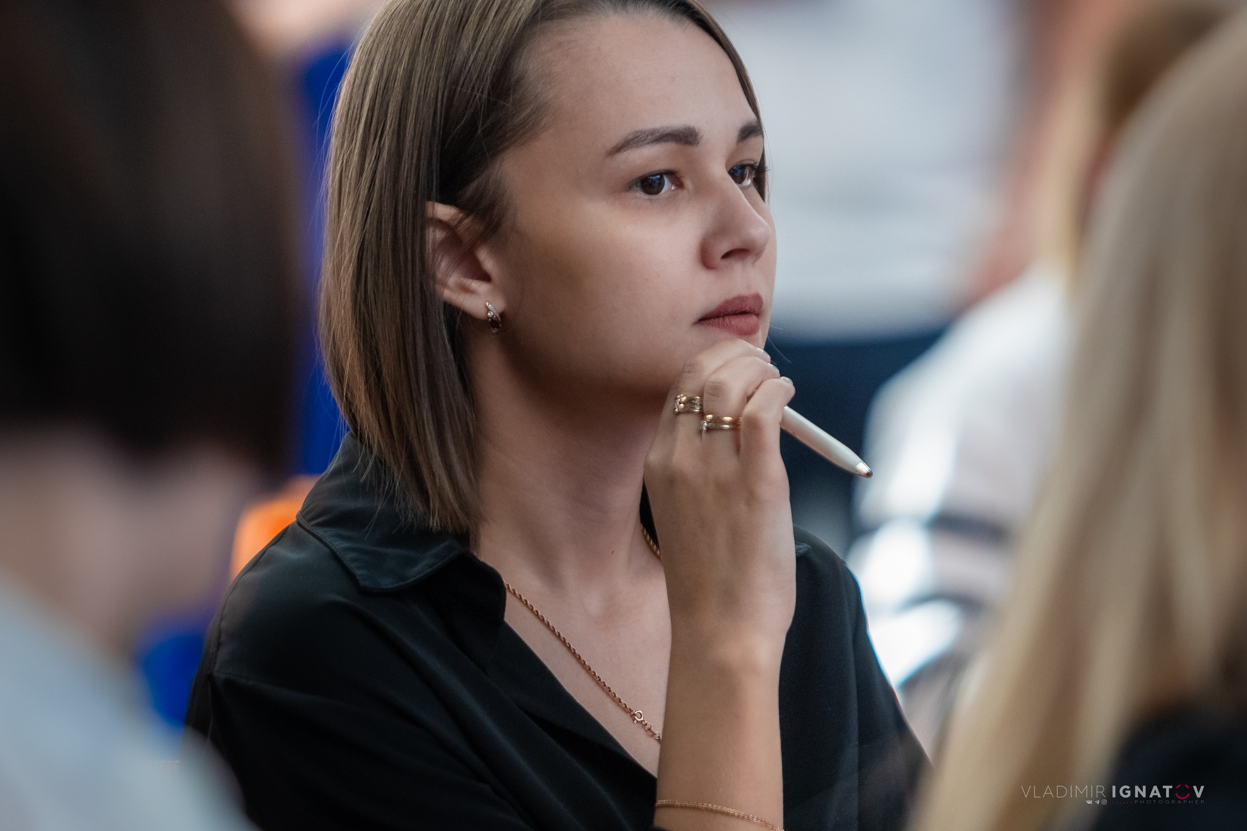 Ивент‑репортаж: визуальная хроника вашего события. Репортажный фотограф в Барнауле Владимир Игнатов
