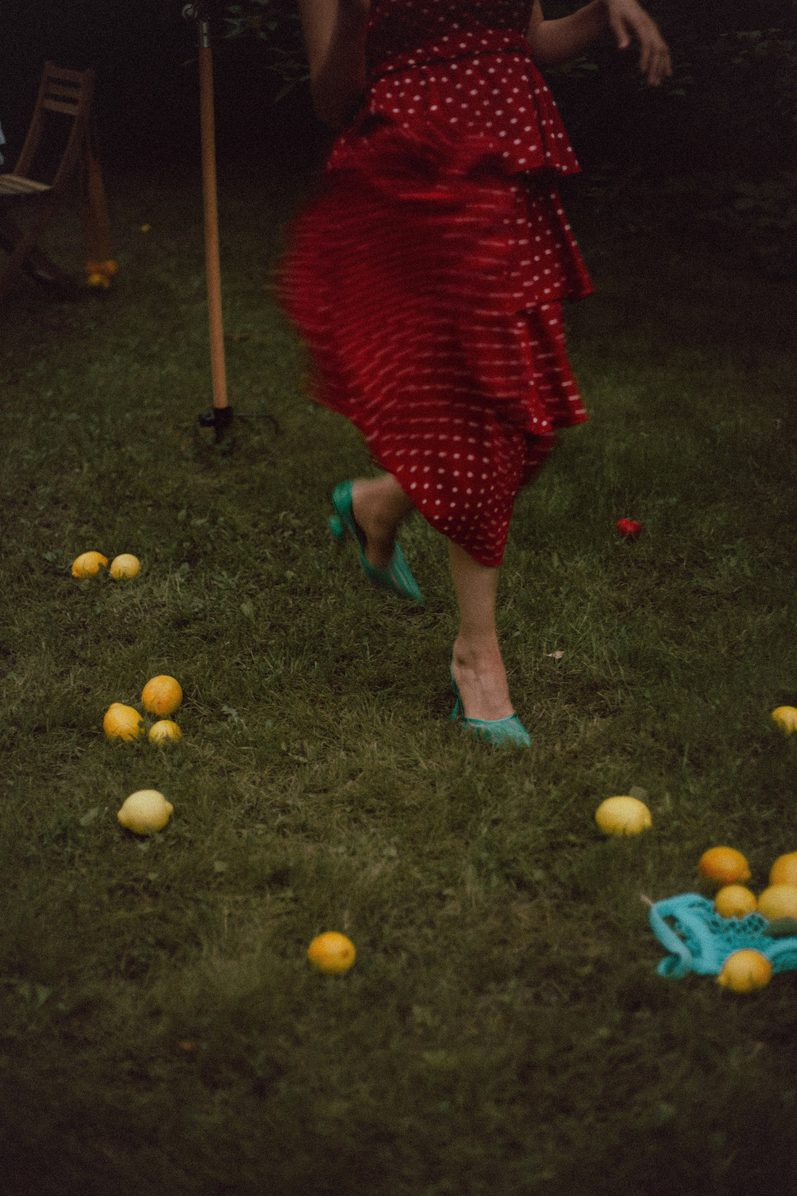 Ануш. Фотограф | Юля Ди