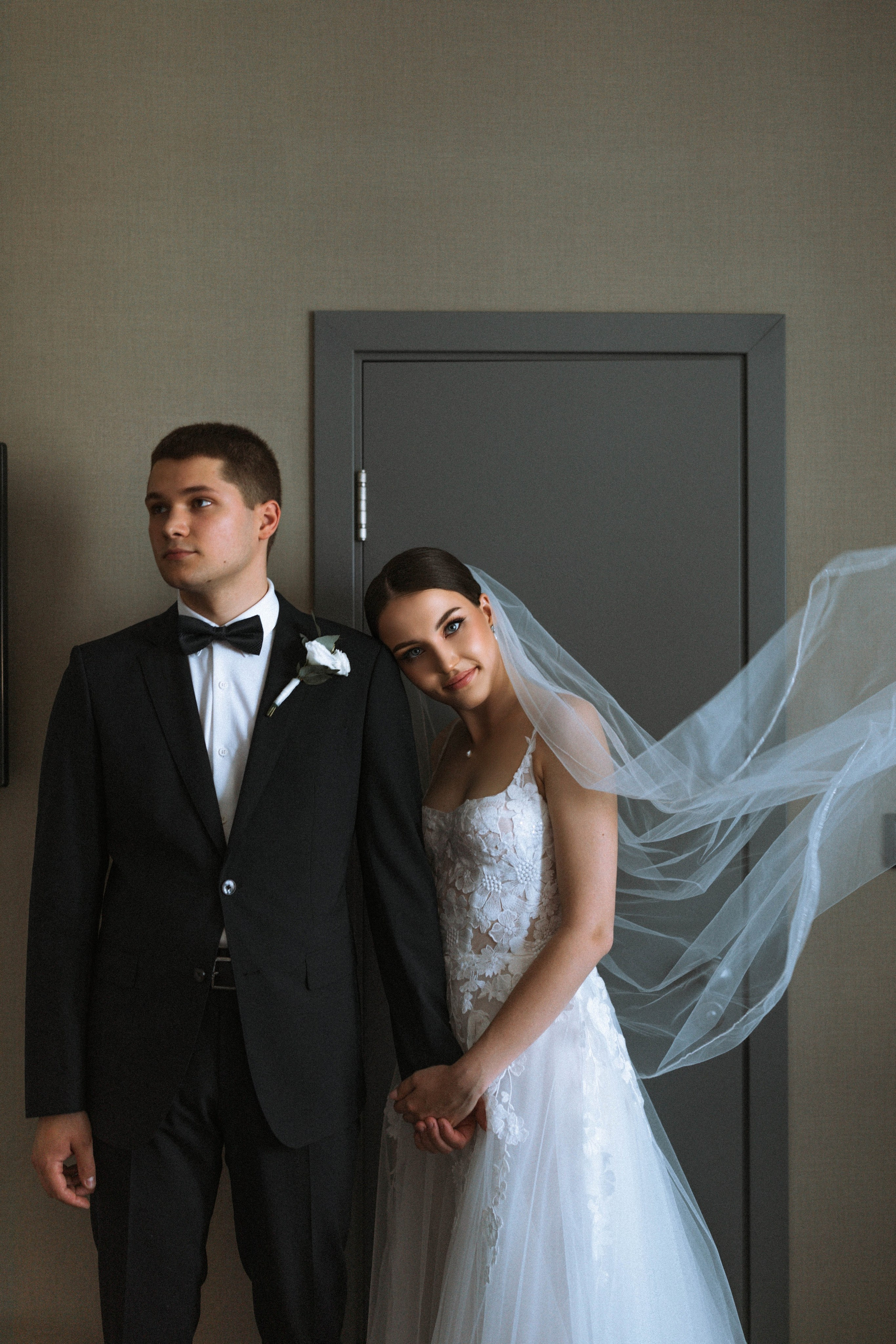 Анастасия и Александр. Профессиональный фотограф