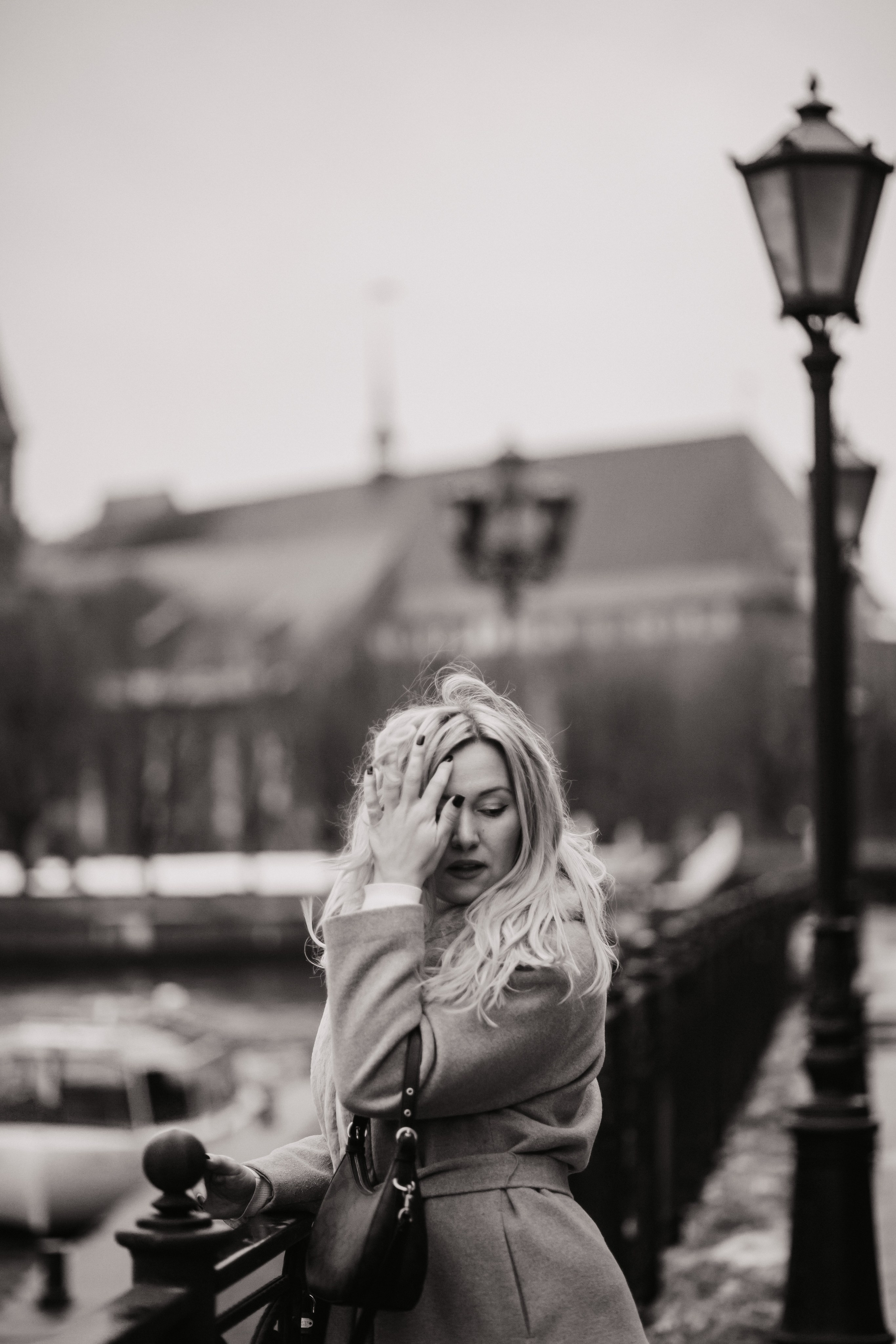 Anastasia Le. Фотограф в Калининграде