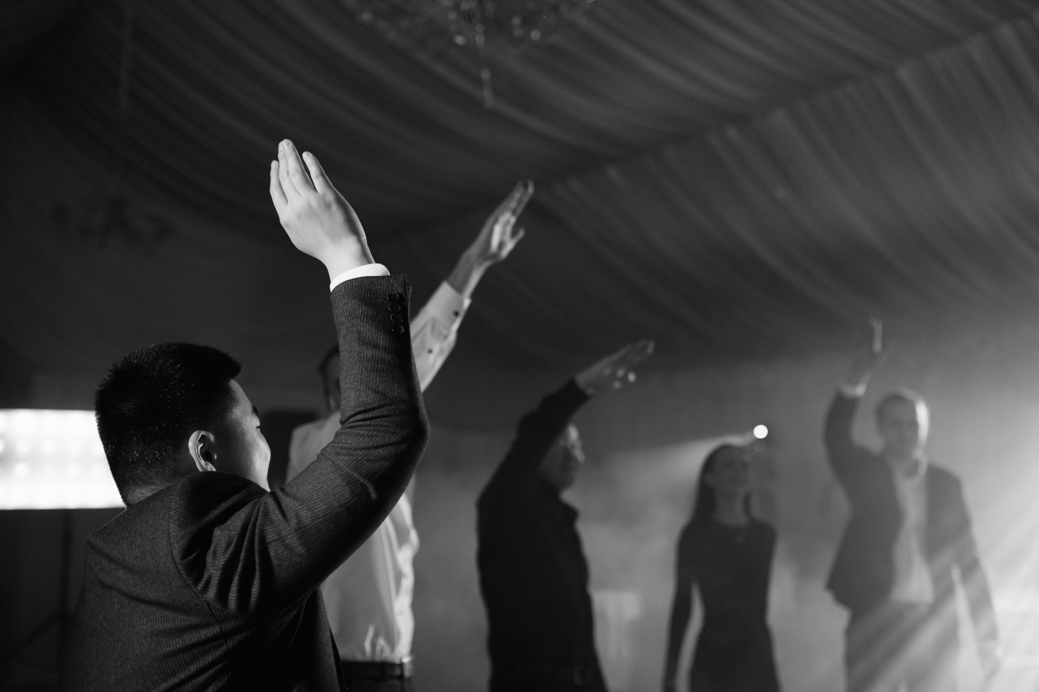 Костя и Диана. Свадебный фотограф в Хабаровске Момот Валерий