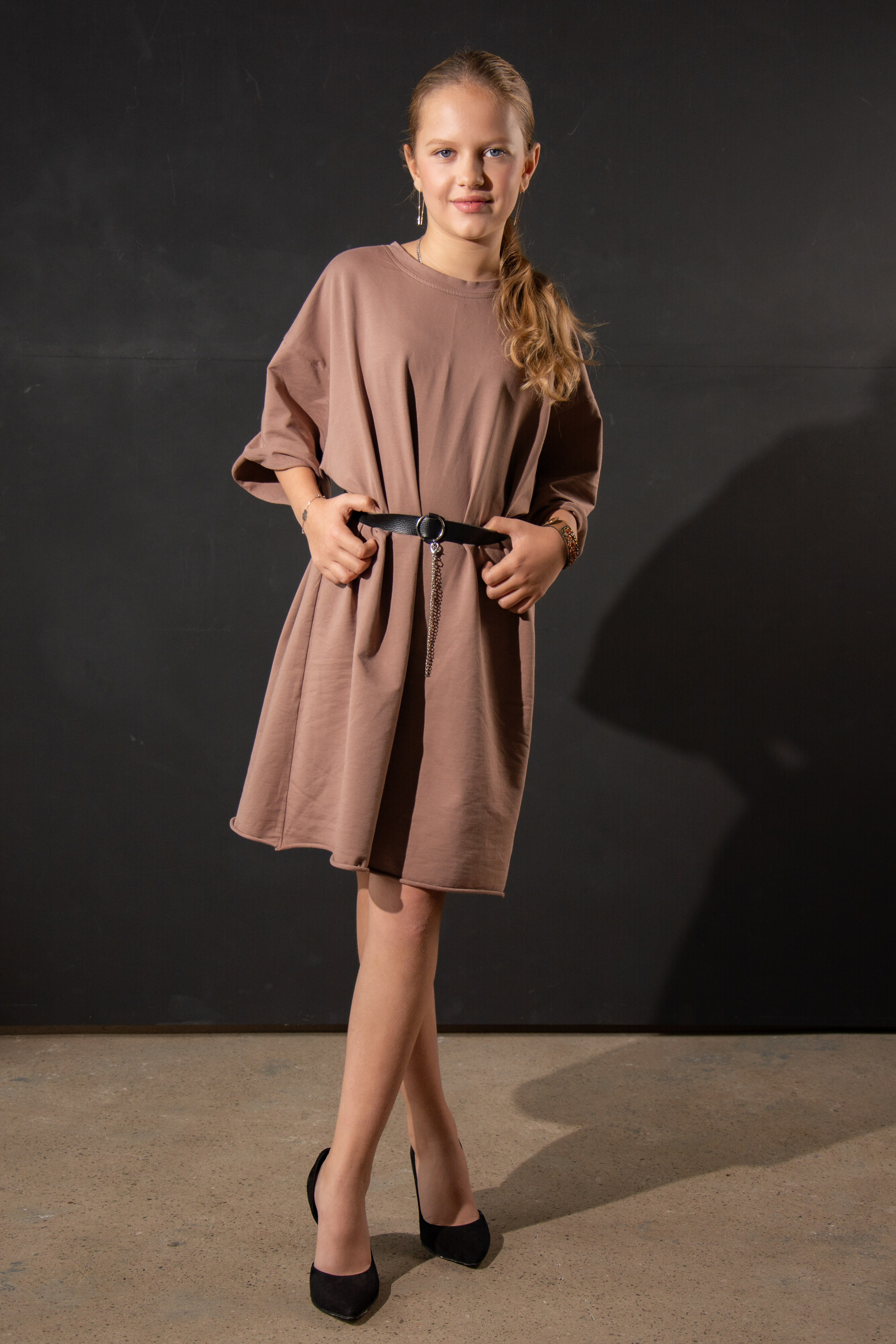 Малютина Полина. Promodels