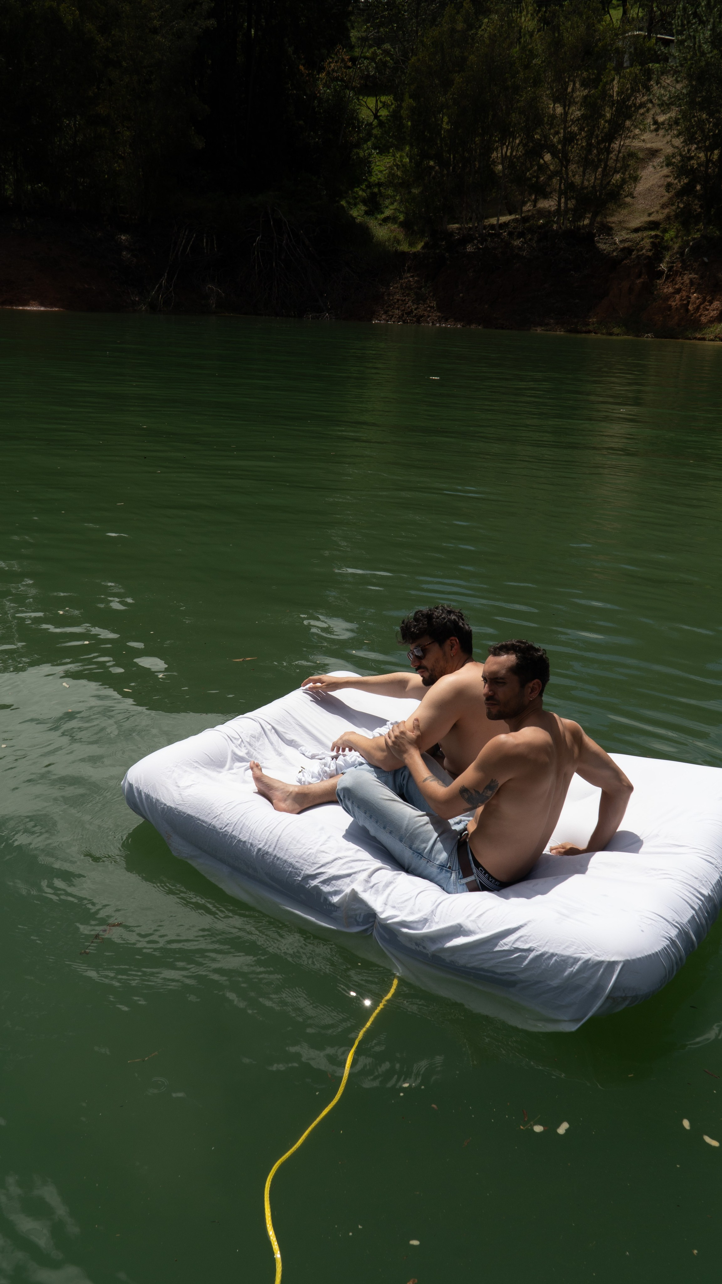 Guatape full. Wedding Photographer in Barcelona and Medellin