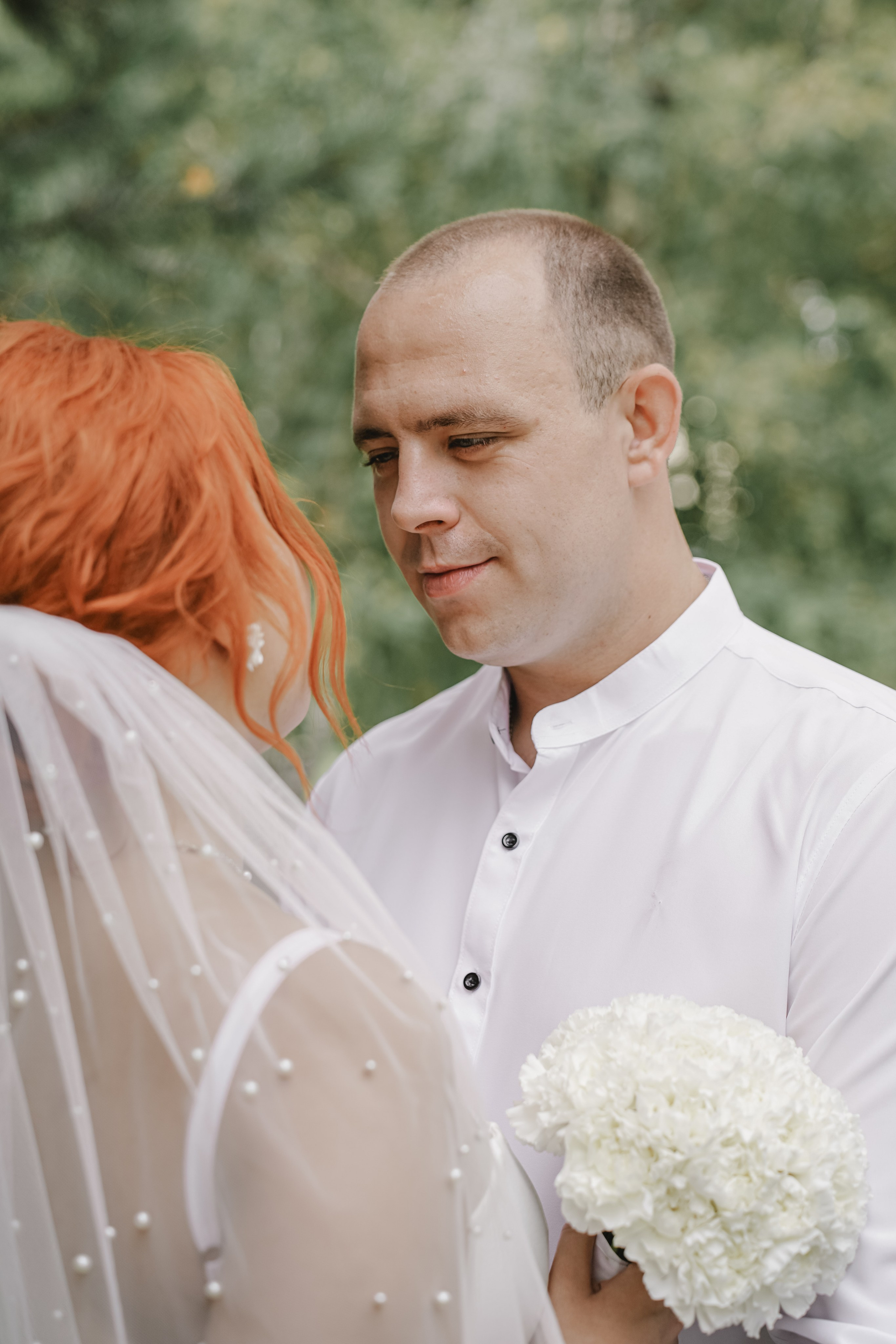 LOVE STORIES. Фотограф Иноземцева Наталья