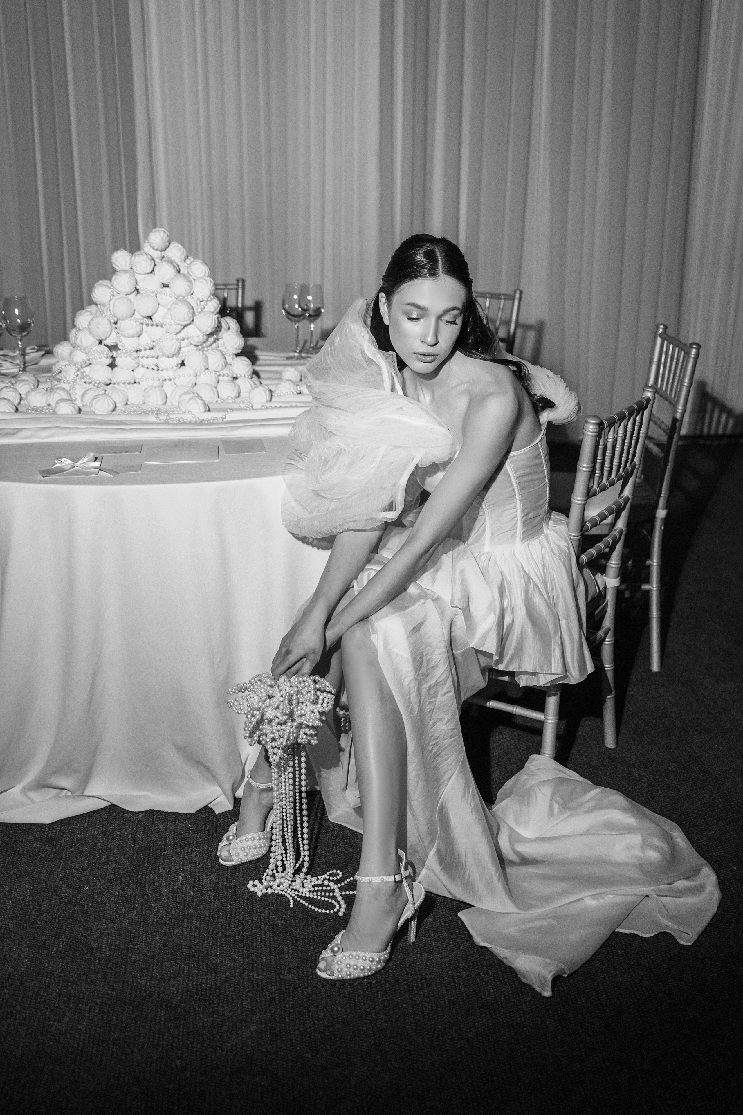 Егор и Дарья. Свадебное агентство Amorewed Agency