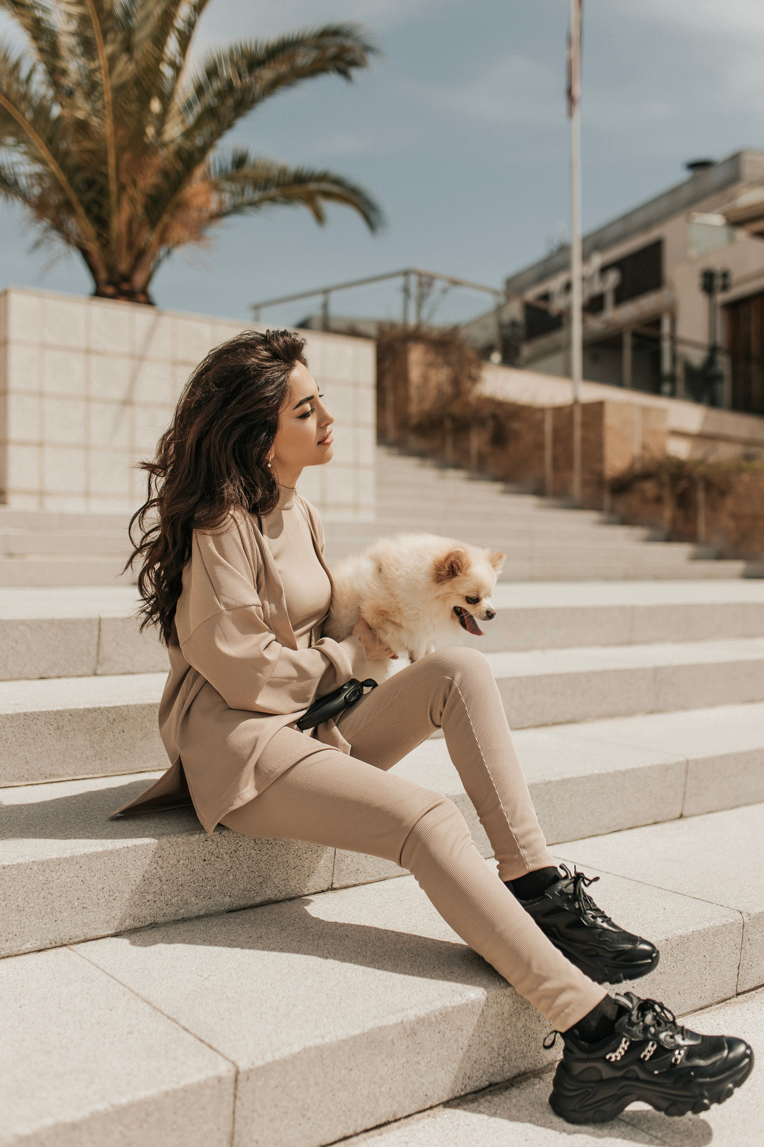 Портфолио//INDIVIDUAL(STREET). Фотограф Тюмень Пушковская Кристина