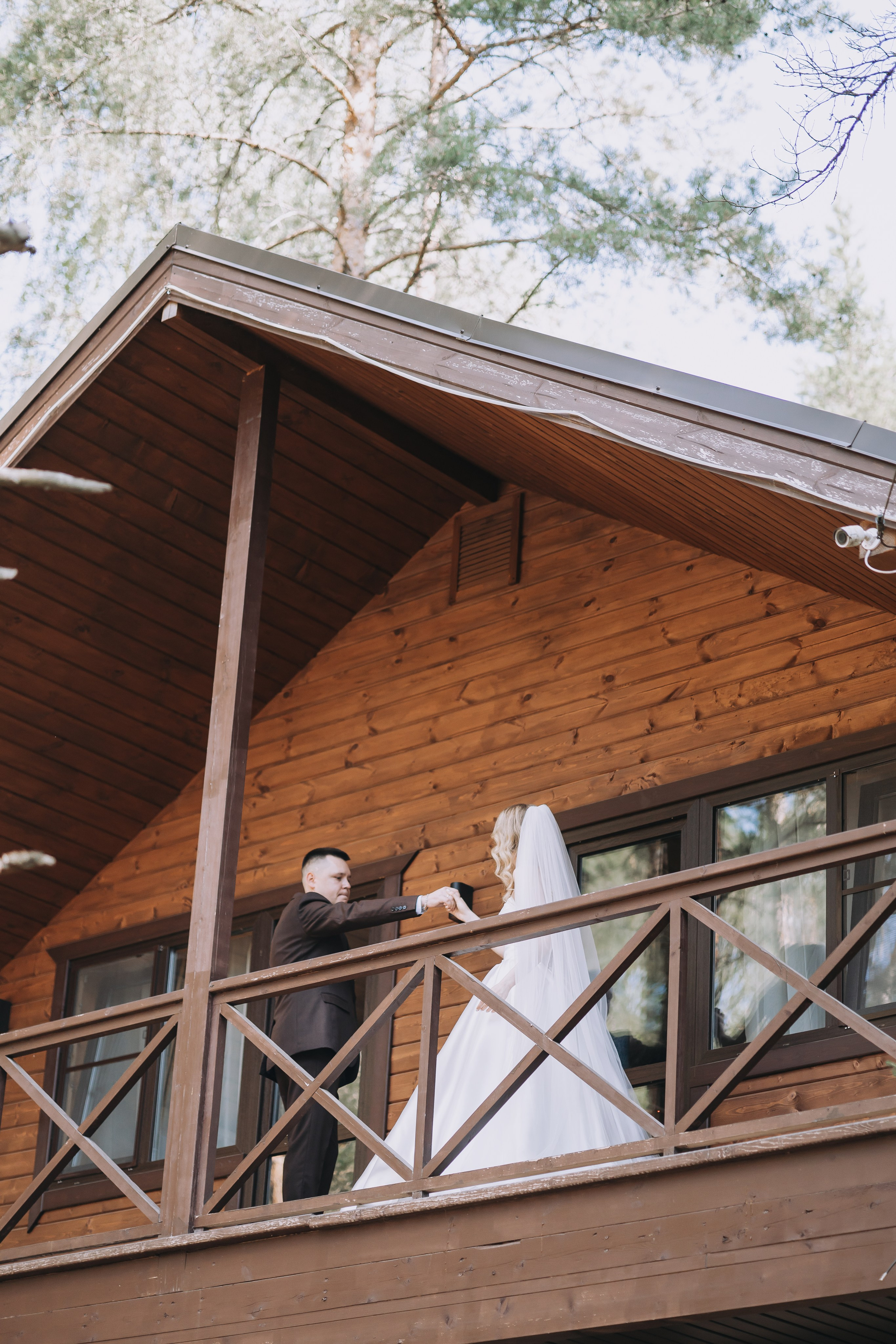 София и Петр. Репортажный фотограф Анастасия Головко