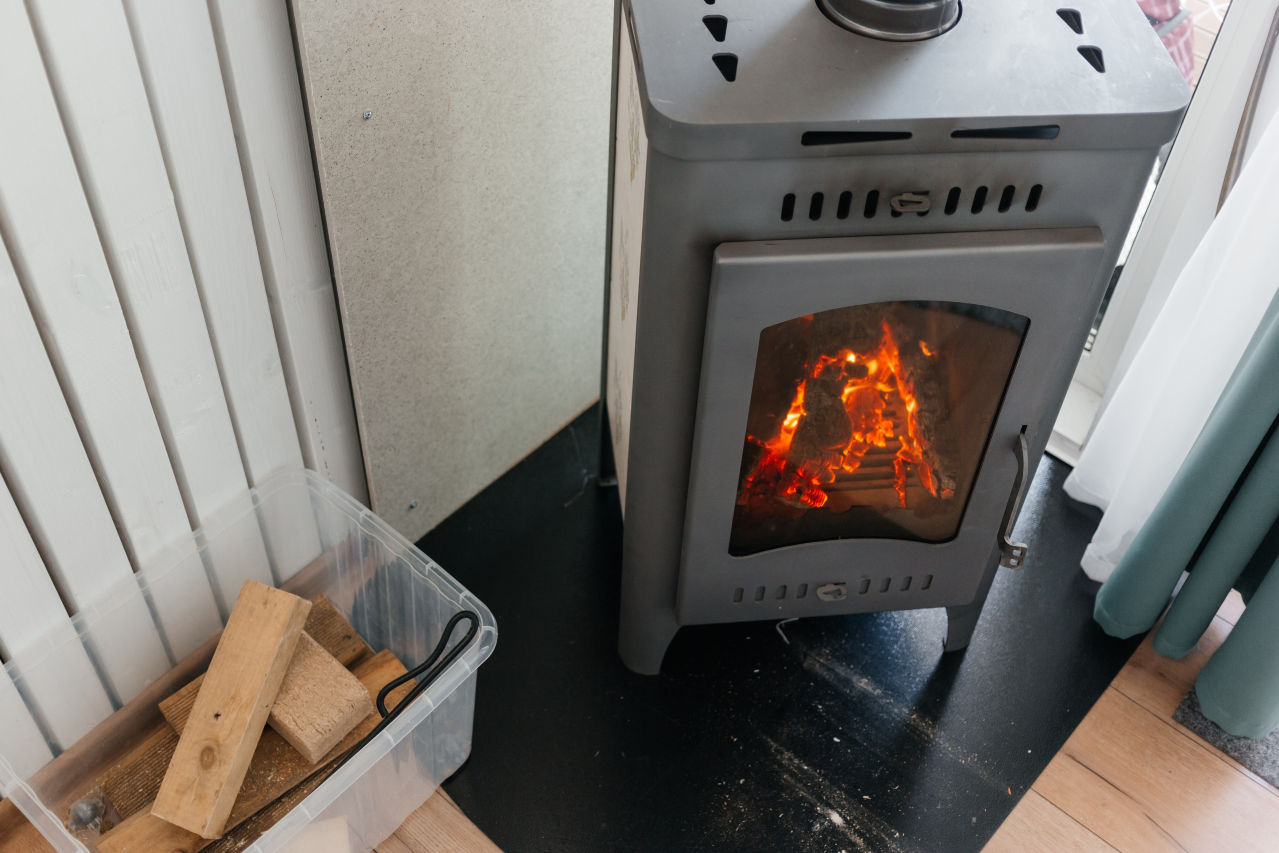 Домики треугольники. Репортажный фотограф Анастасия Головко